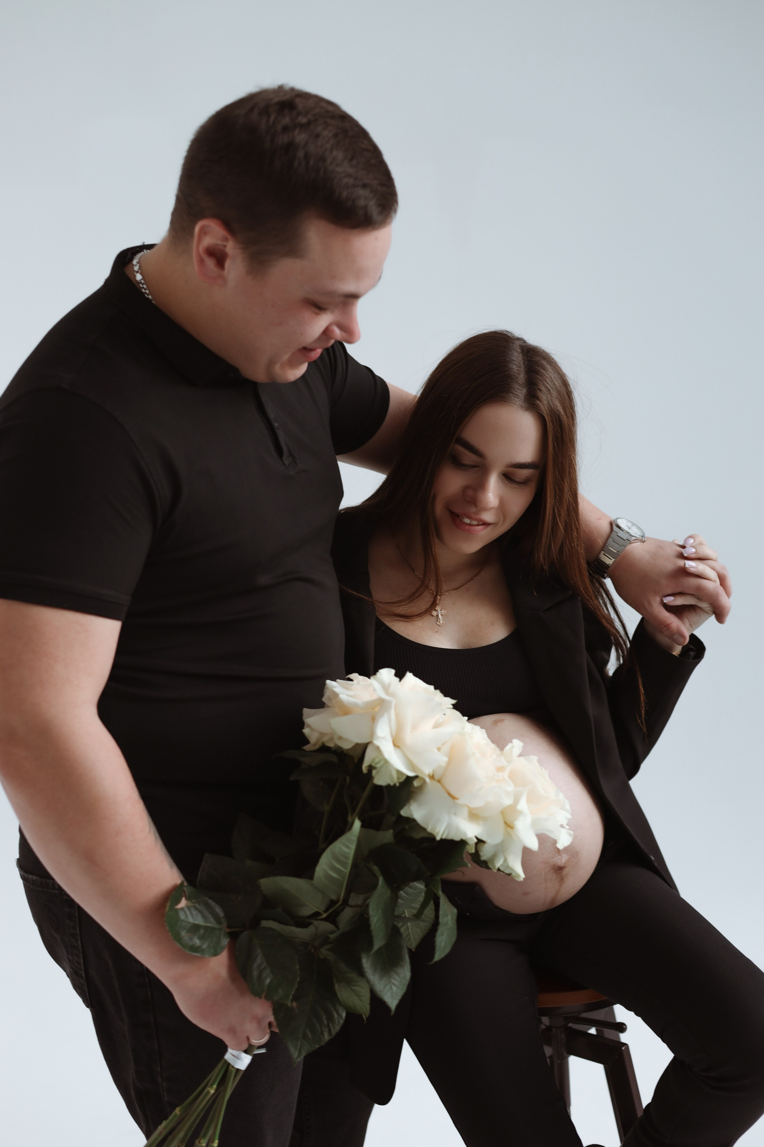 В ожидании. Photographer Tatiana Ivanova in Yaroslavl