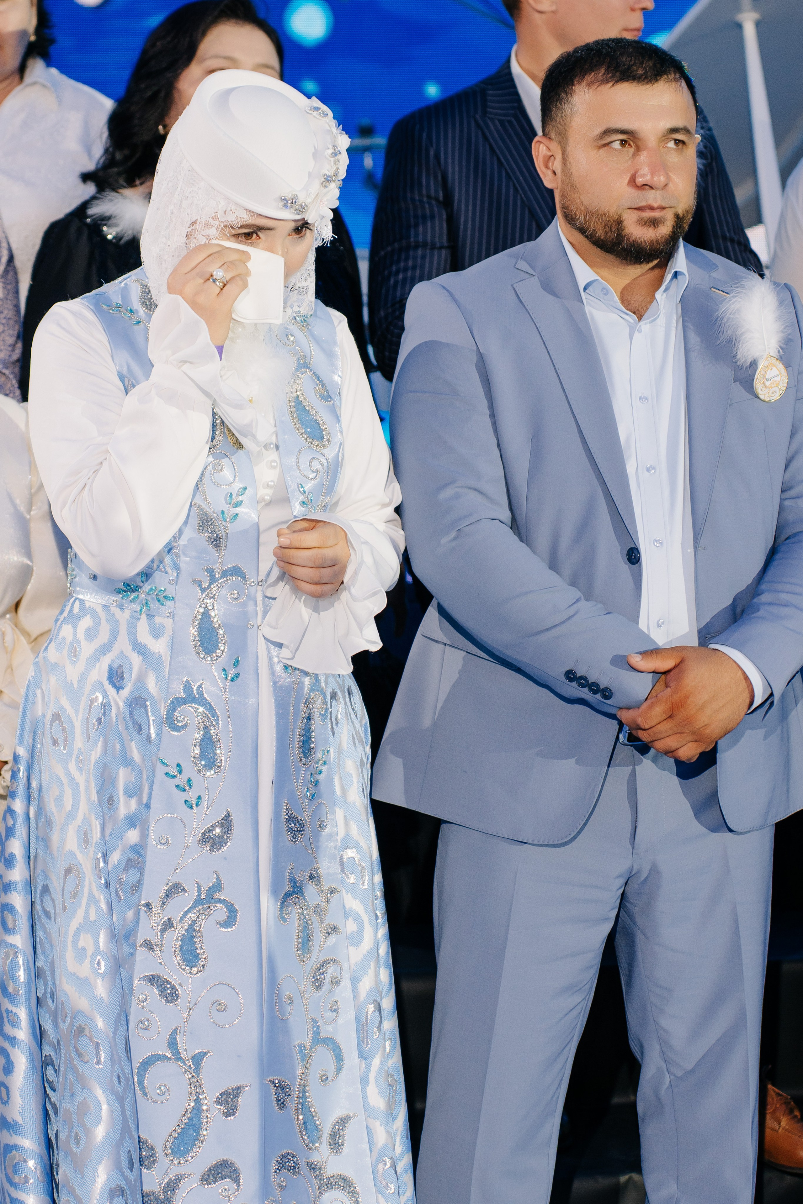 Miras & Aida (wedding). ___________________________________________________