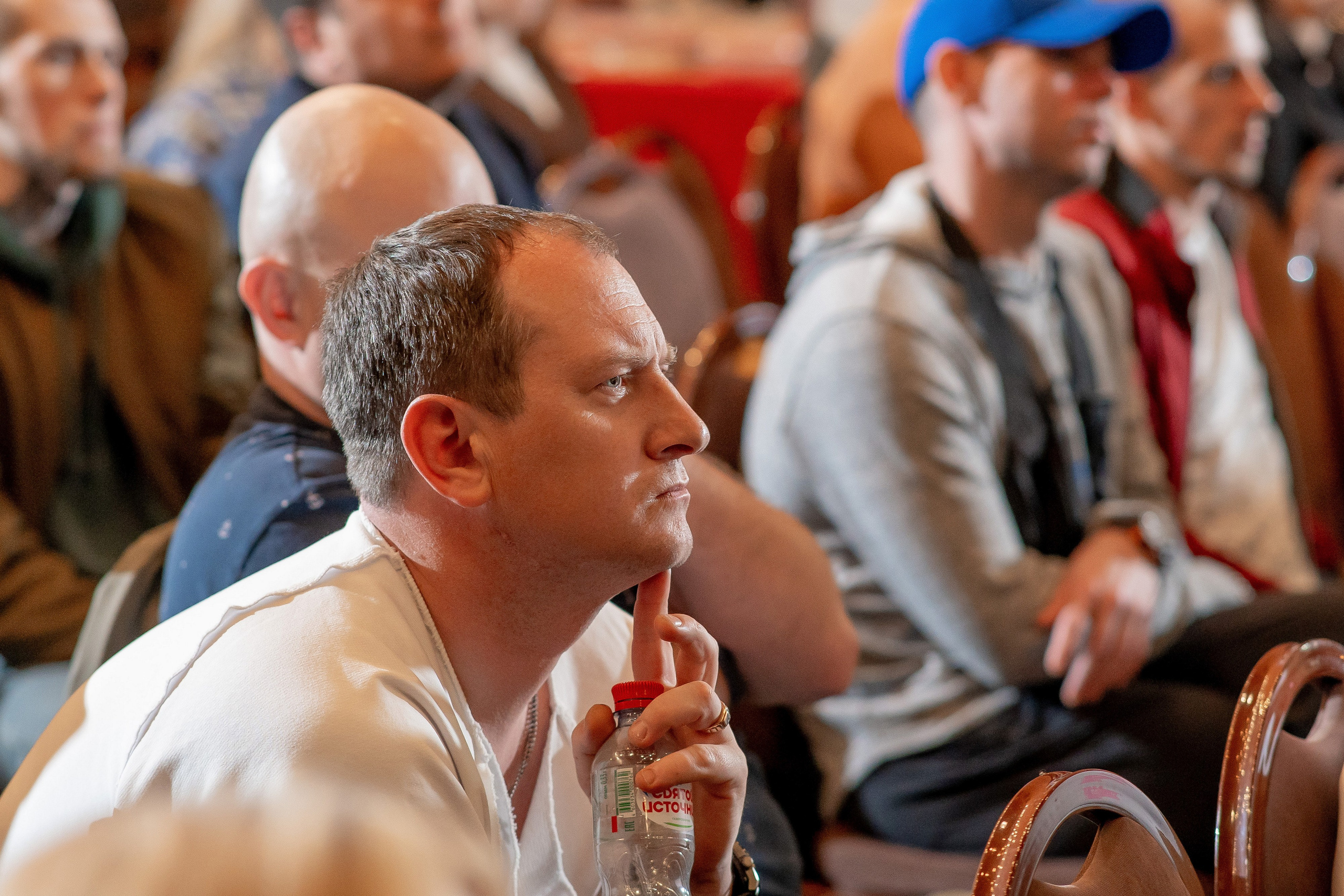 Репортажные снимки. Фото и видеостудия Юрия Федяева — ЮМИС