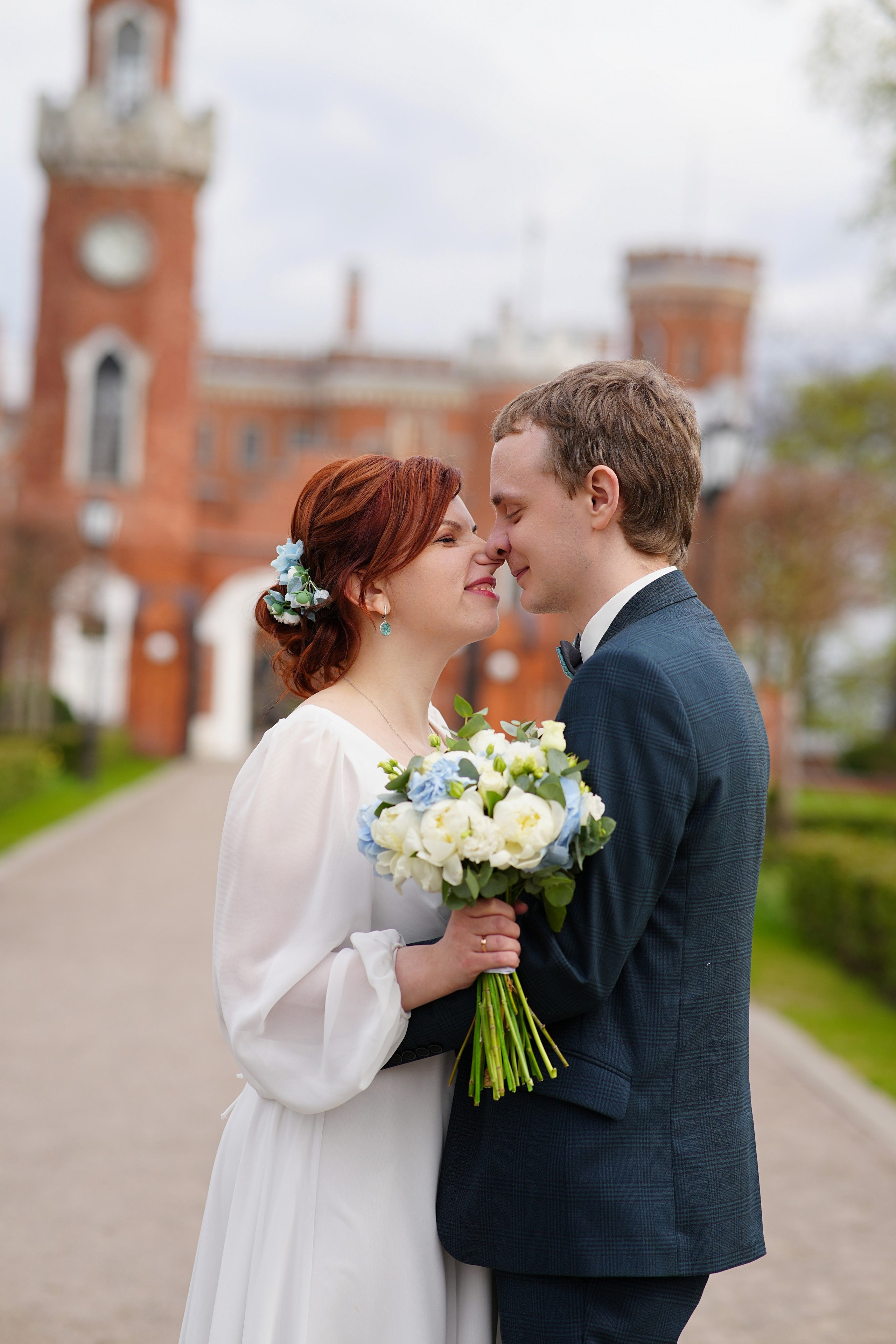 Свадебные снимки. Фото и видеостудия Юрия Федяева — ЮМИС