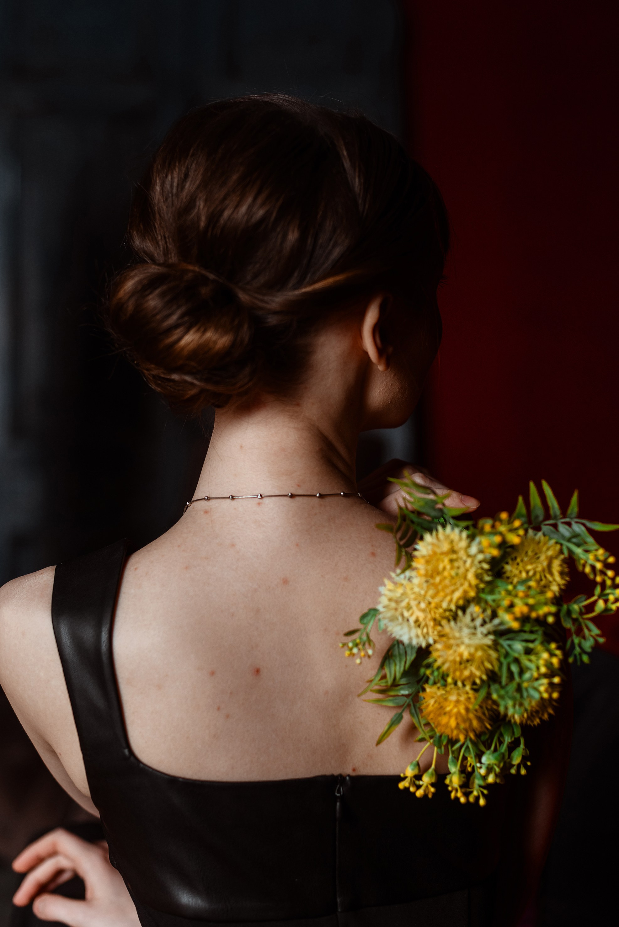 Фотосессия для Насти. Фотограф в Самаре | Катерина Гущина