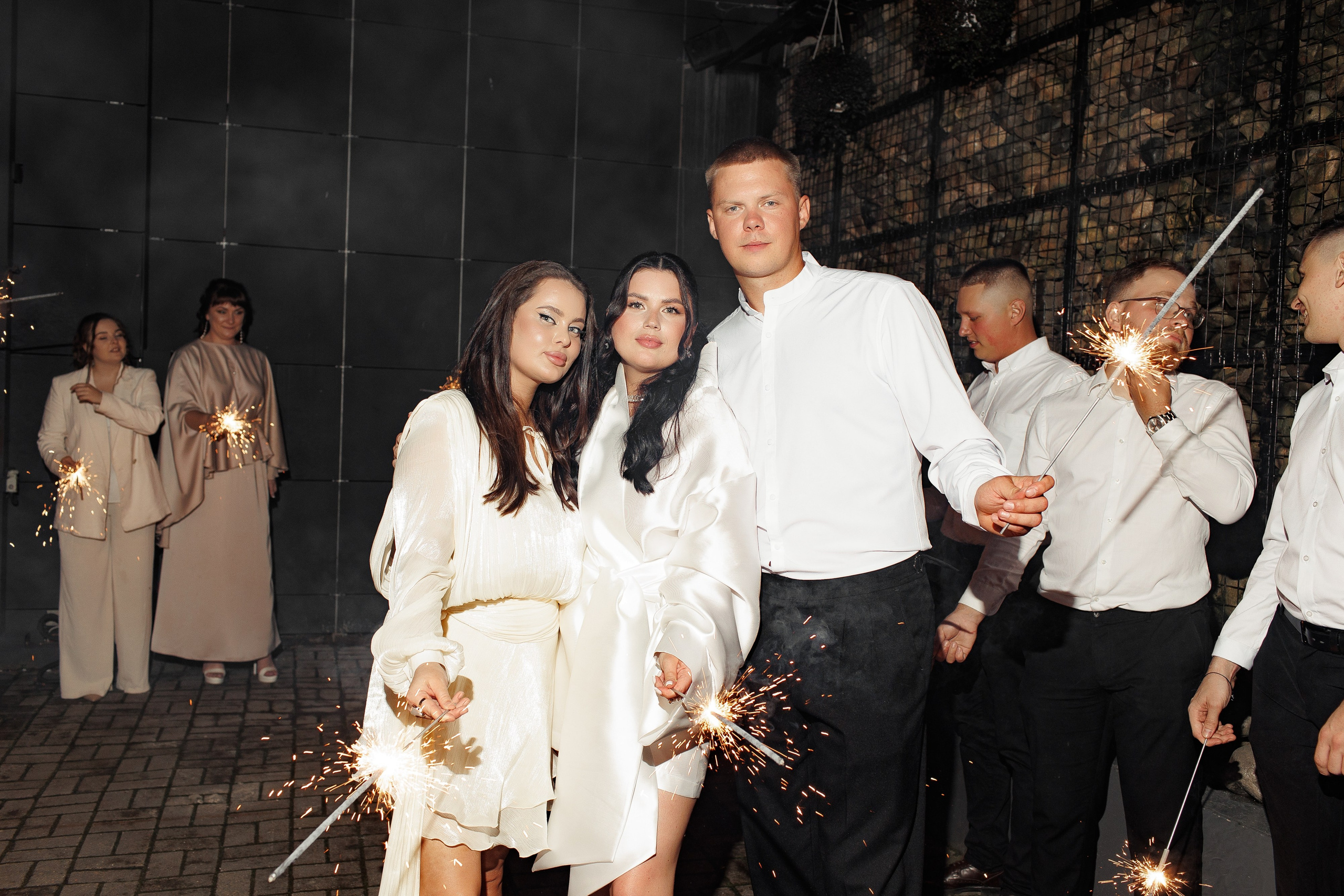 Свадьба Юра и Алёна. Фотограф в городе Вологда. Анастасия Сторублинская