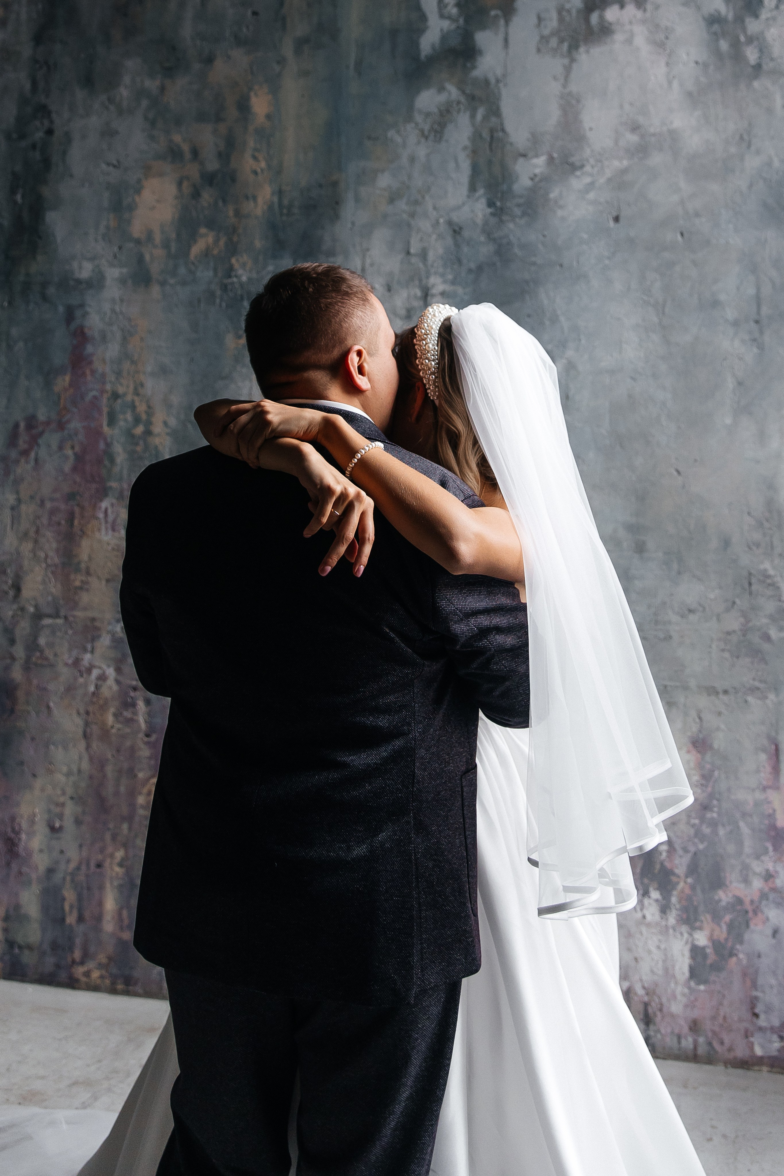 Sasha & Alena. Свадебный фотограф в Москве Виктория Арехова