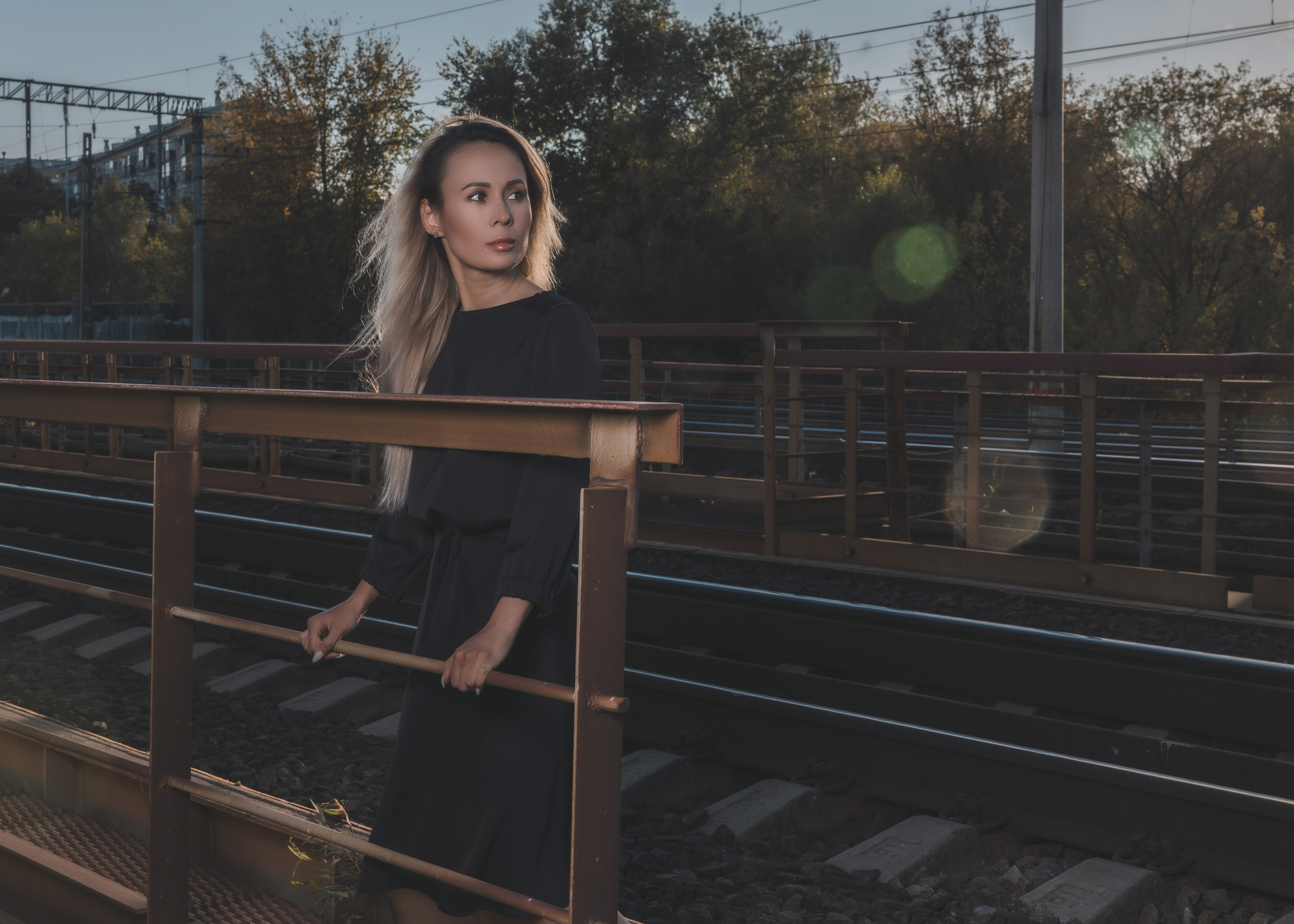 MARINA. Shamirov Arkadiy