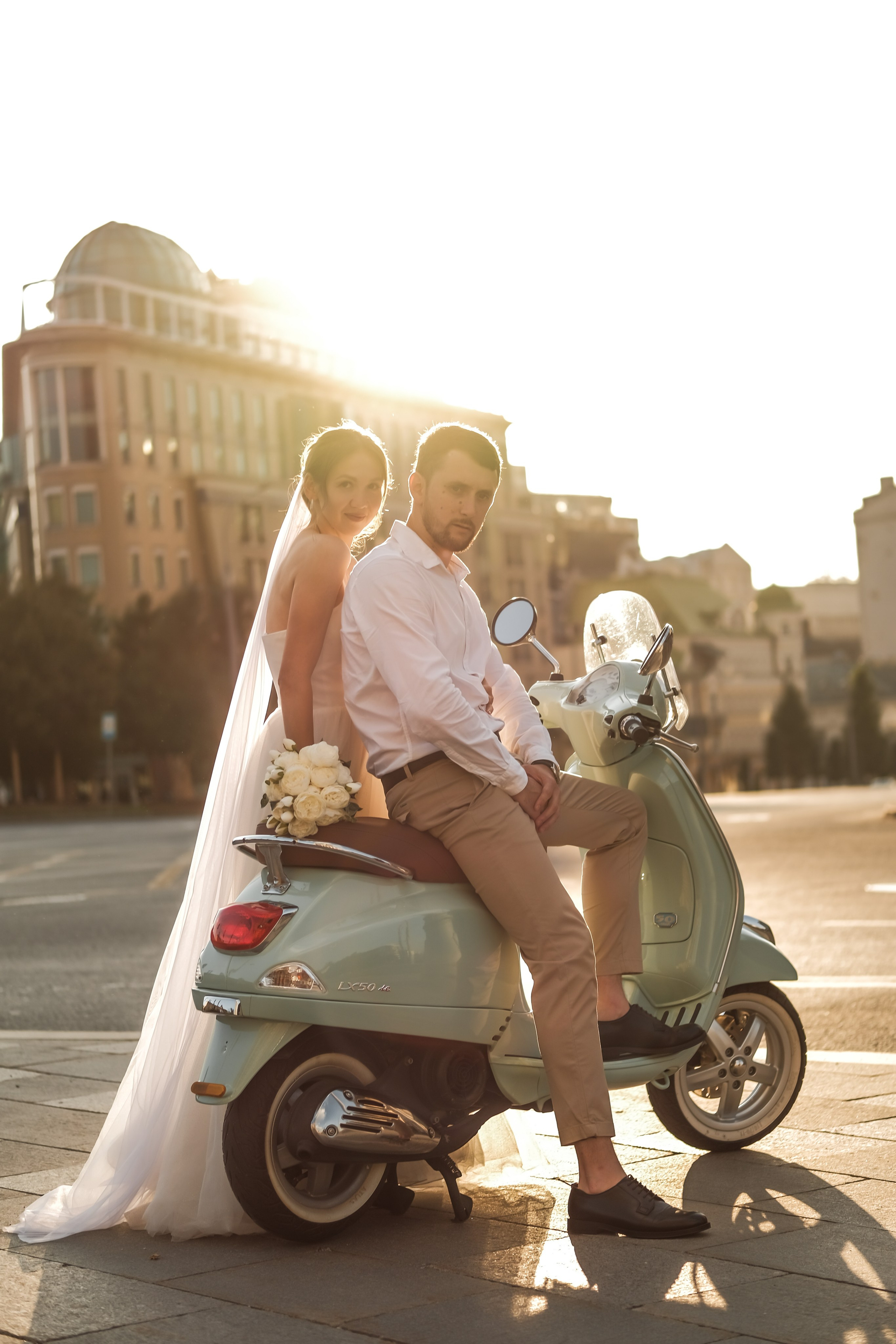 Andrey & Natalia. Свадебный и корпоративный фотограф в Москве Андрей Рудой