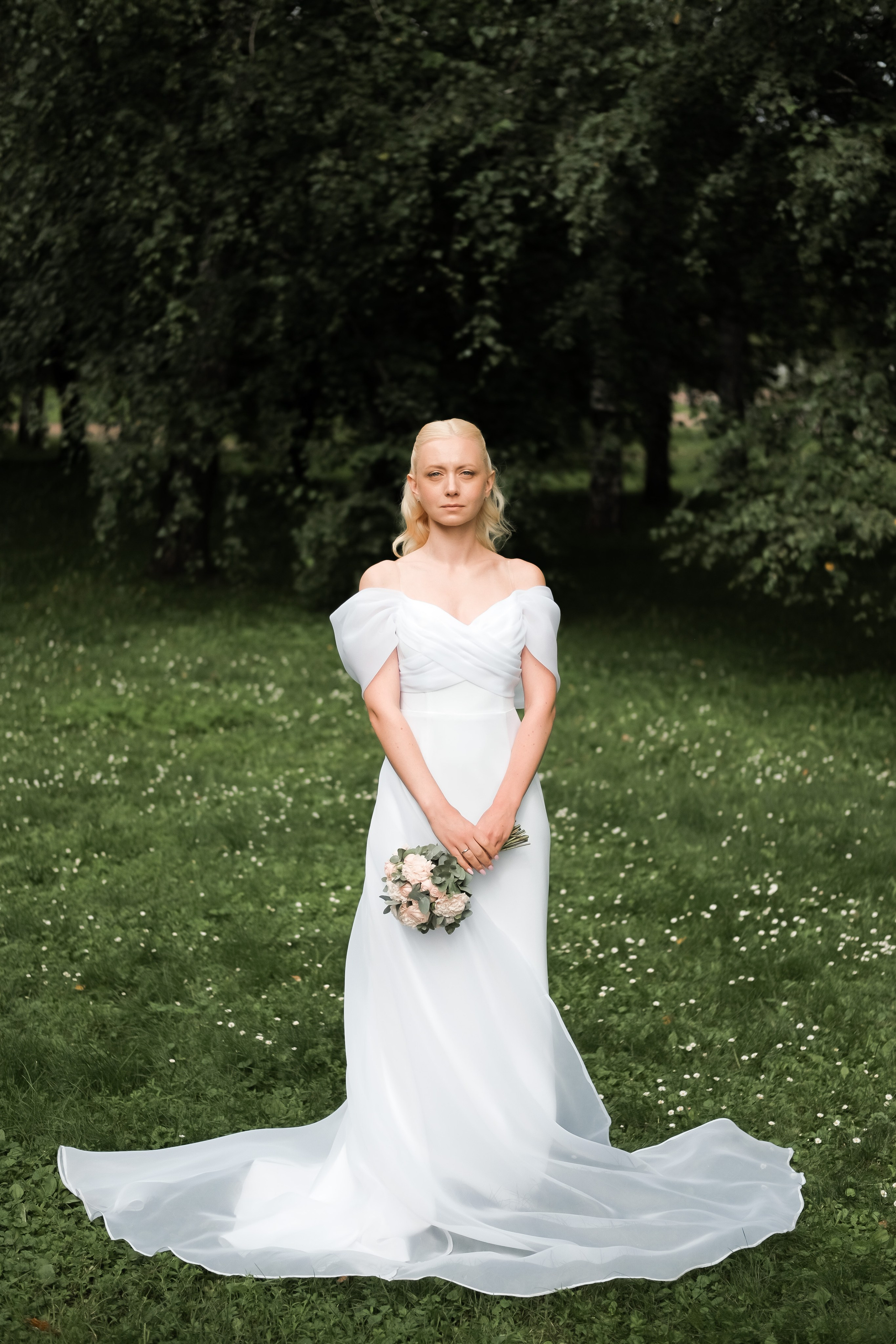 Ivan & Daria. Свадебный и корпоративный фотограф в Москве Андрей Рудой