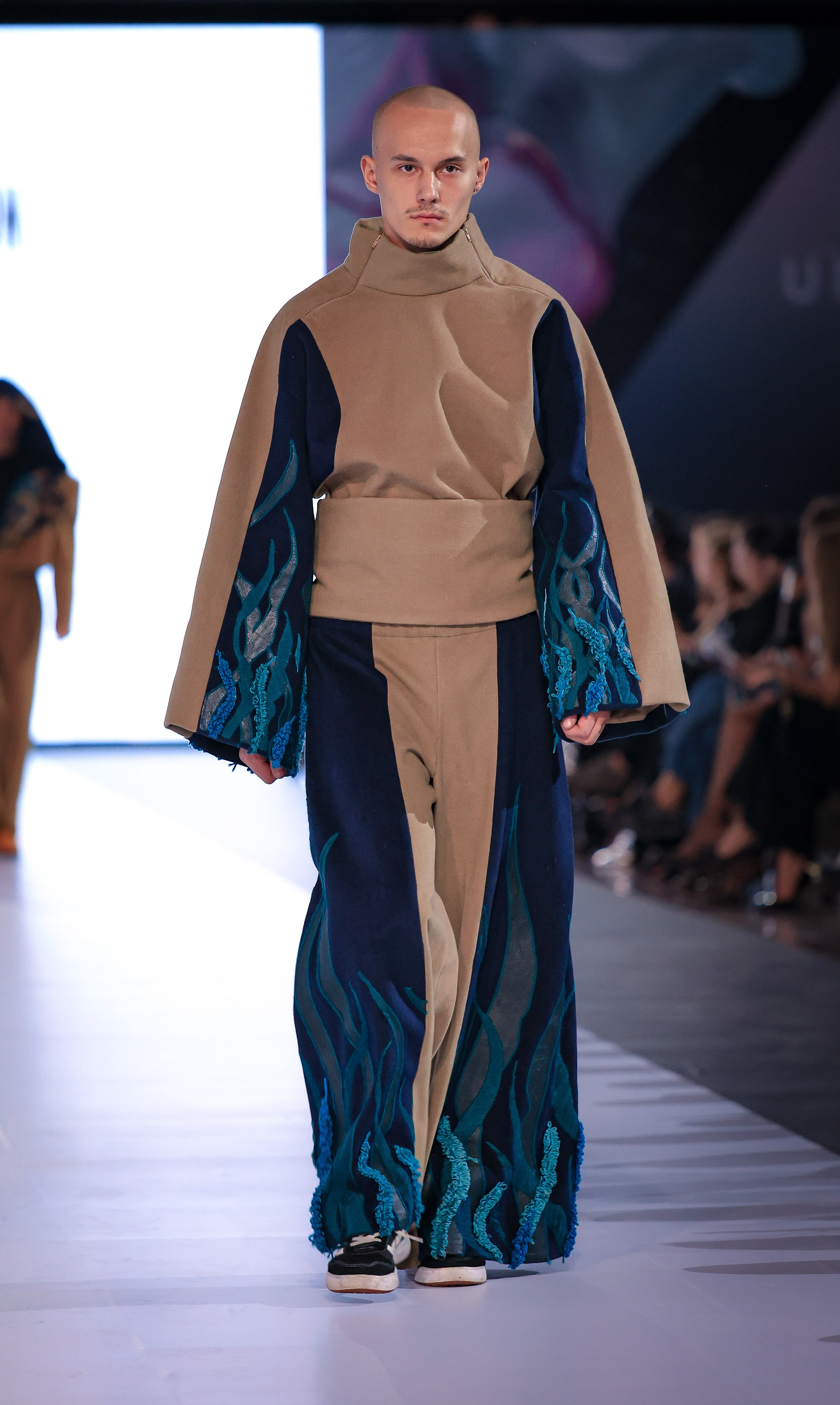 Kazakhstan Fashion Week. Фотограф в Алматы