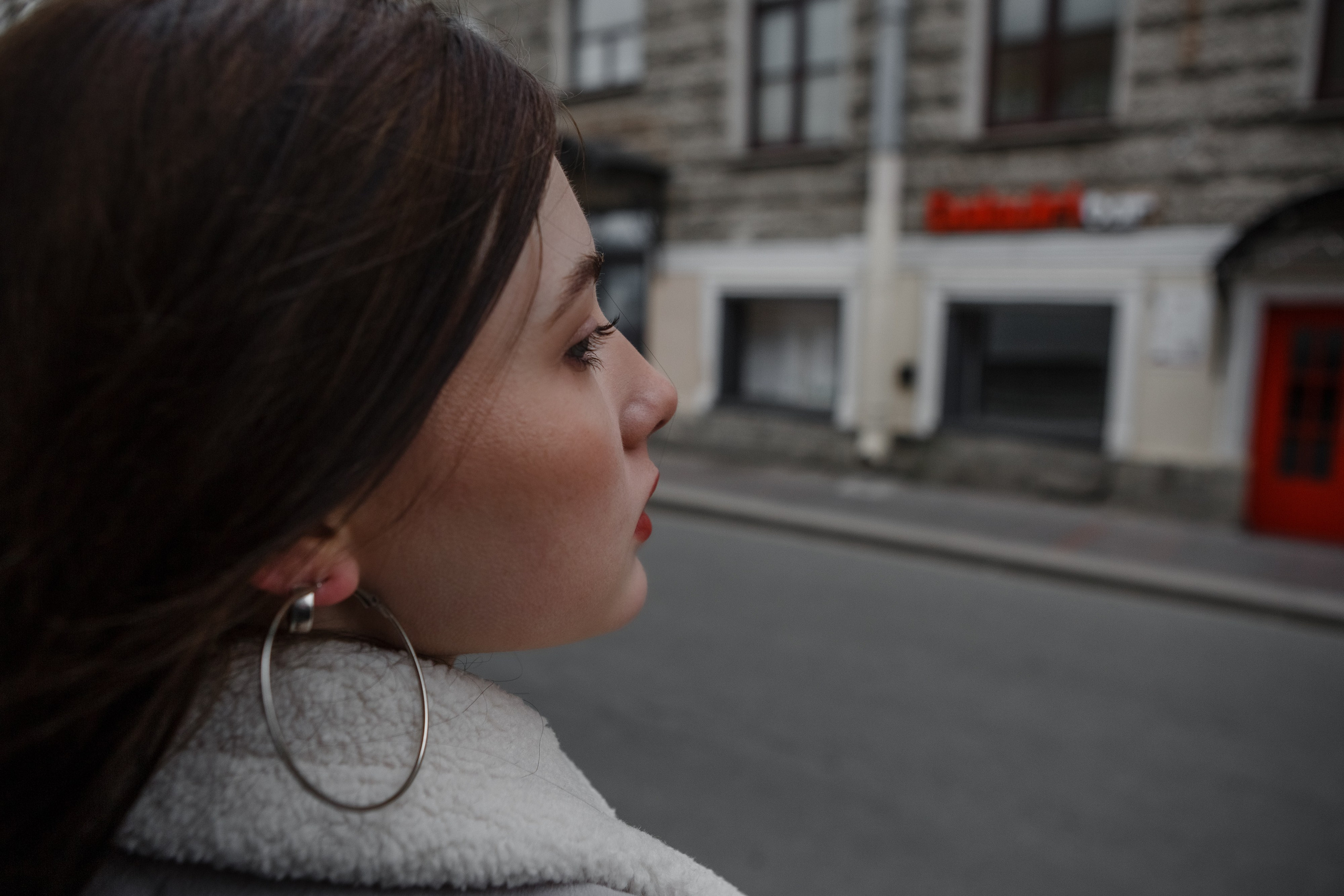 Марина. Семейный и портретный фотограф в Санкт-Петербурге