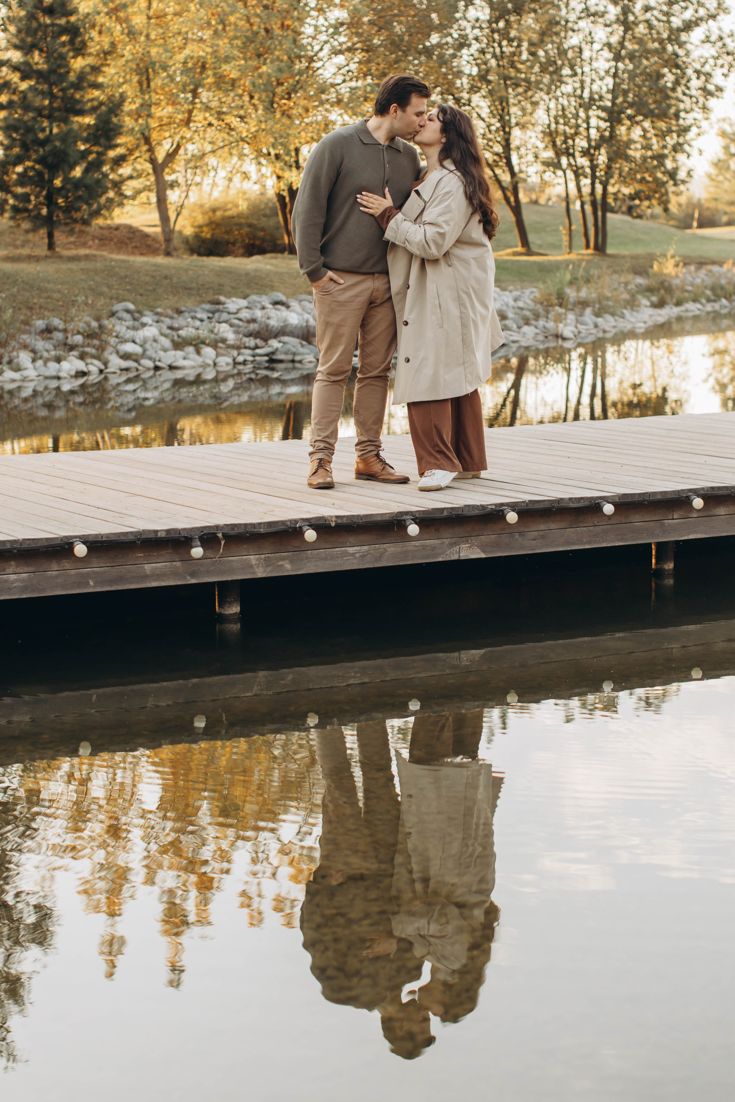 Семейная история Кириловых. Детский и семейный фотограф Елена Воропаева