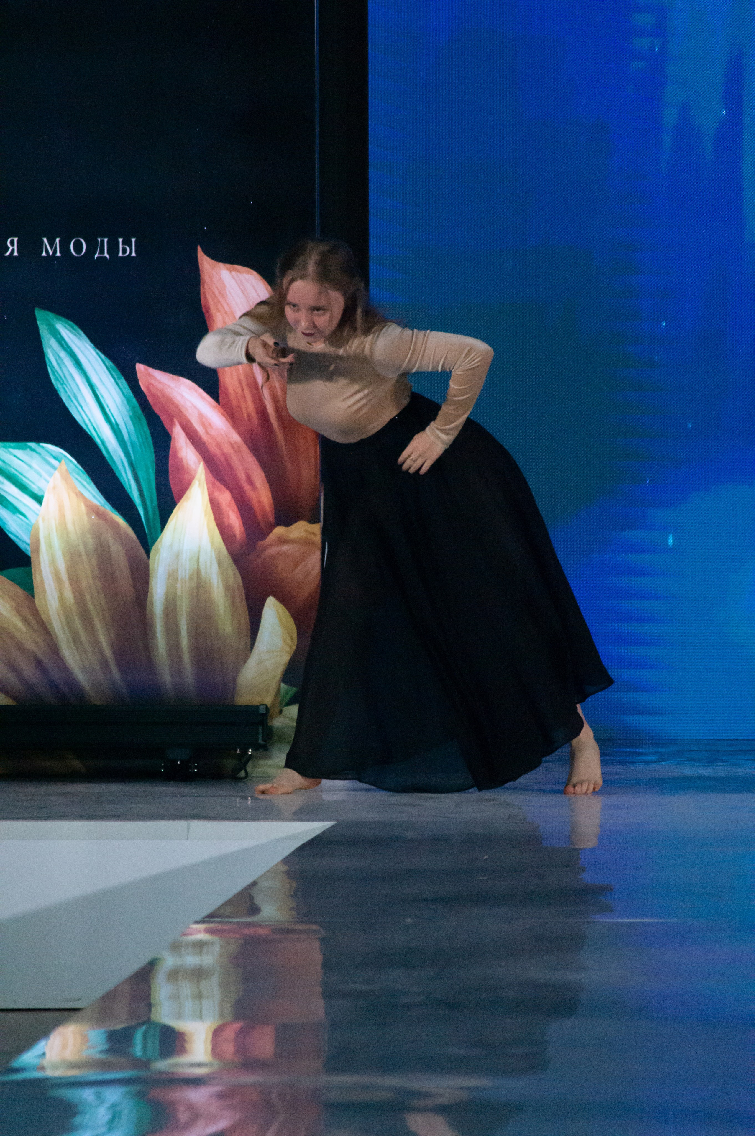 Нижегородская ярмарка 26.11. Фотограф в Нижнем Новгороде