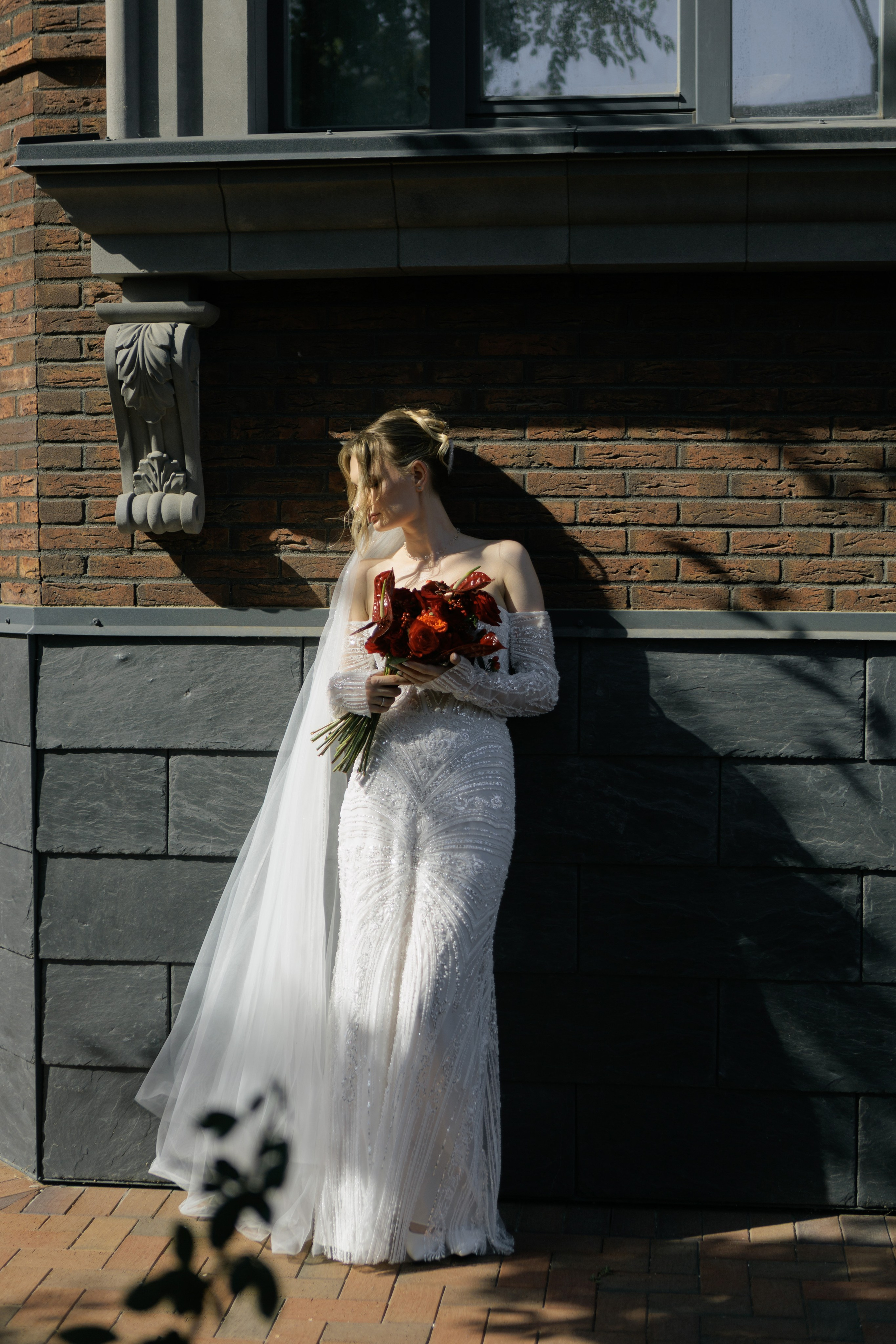 Свадьба в загородном клубе Голицын. Свадебный фотограф Ростов на Дону / Таганрог — Усачева Анастасия