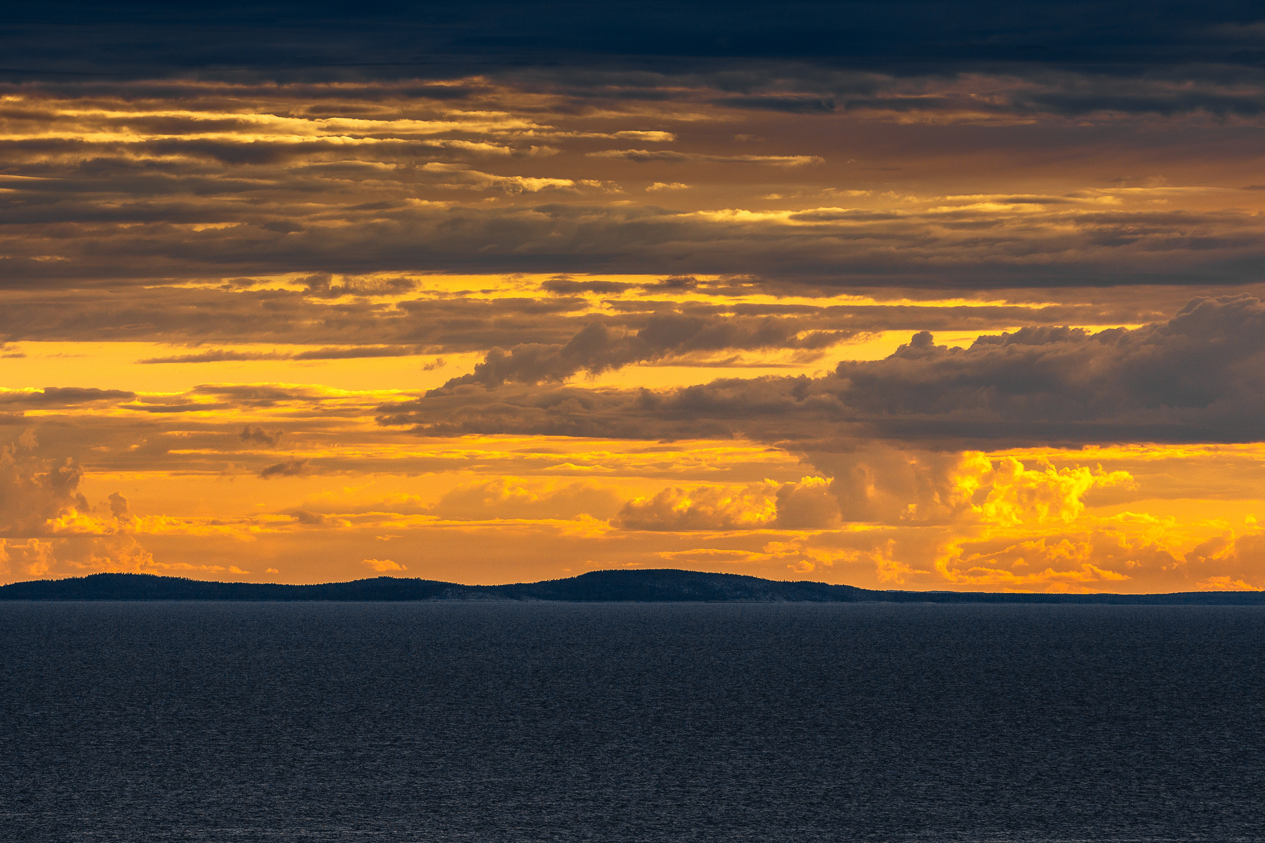 Остров Коткано́. Фотограф — путешественник Светлана Романовская