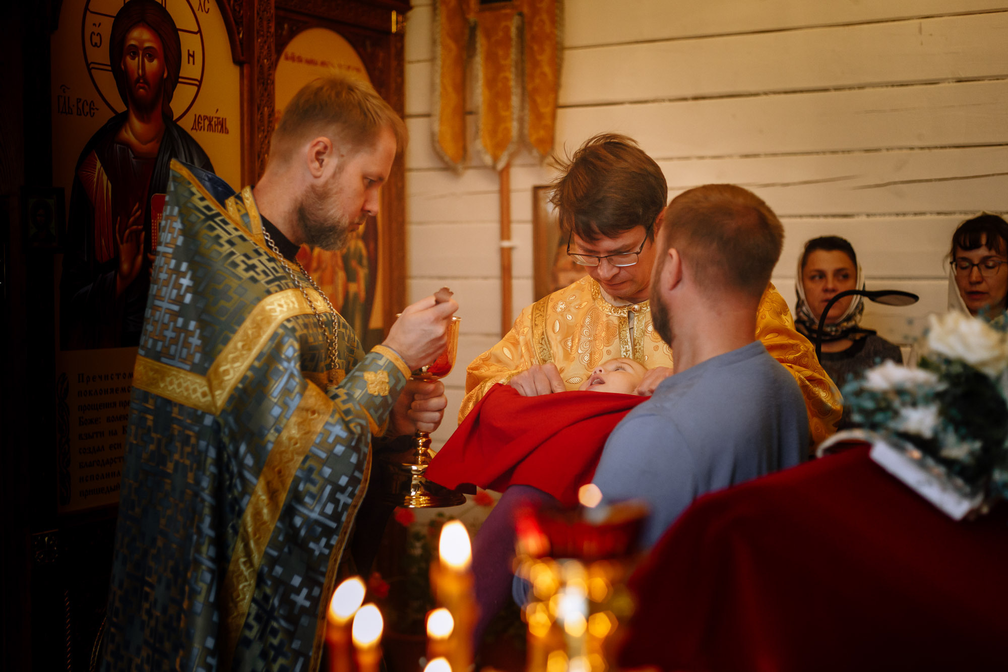 Покров. Фотограф — путешественник Светлана Романовская