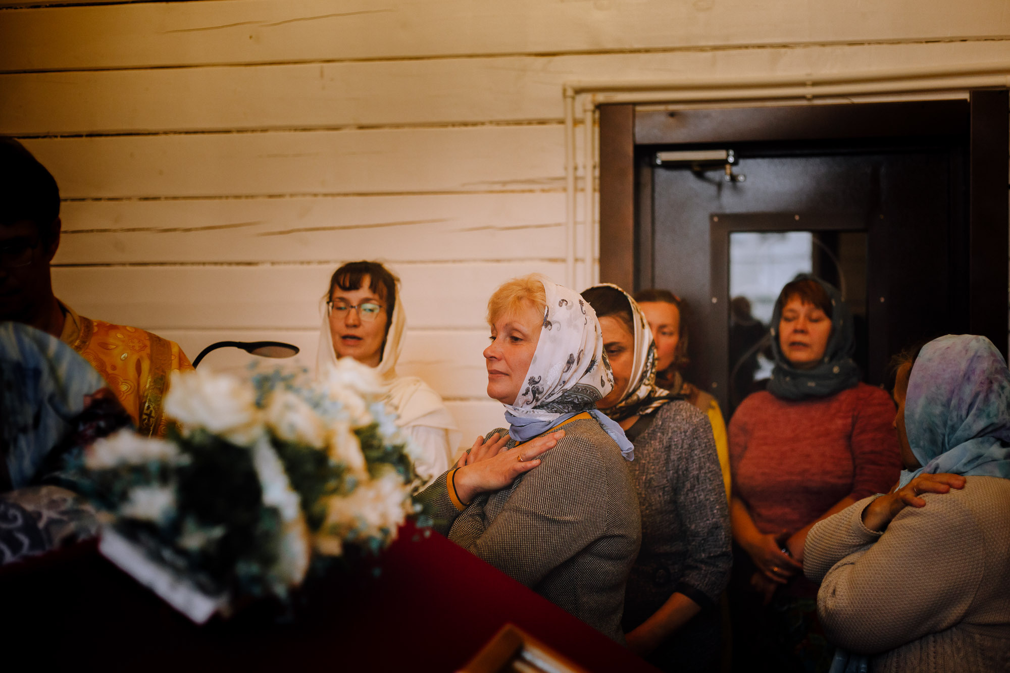 Покров. Фотограф — путешественник Светлана Романовская