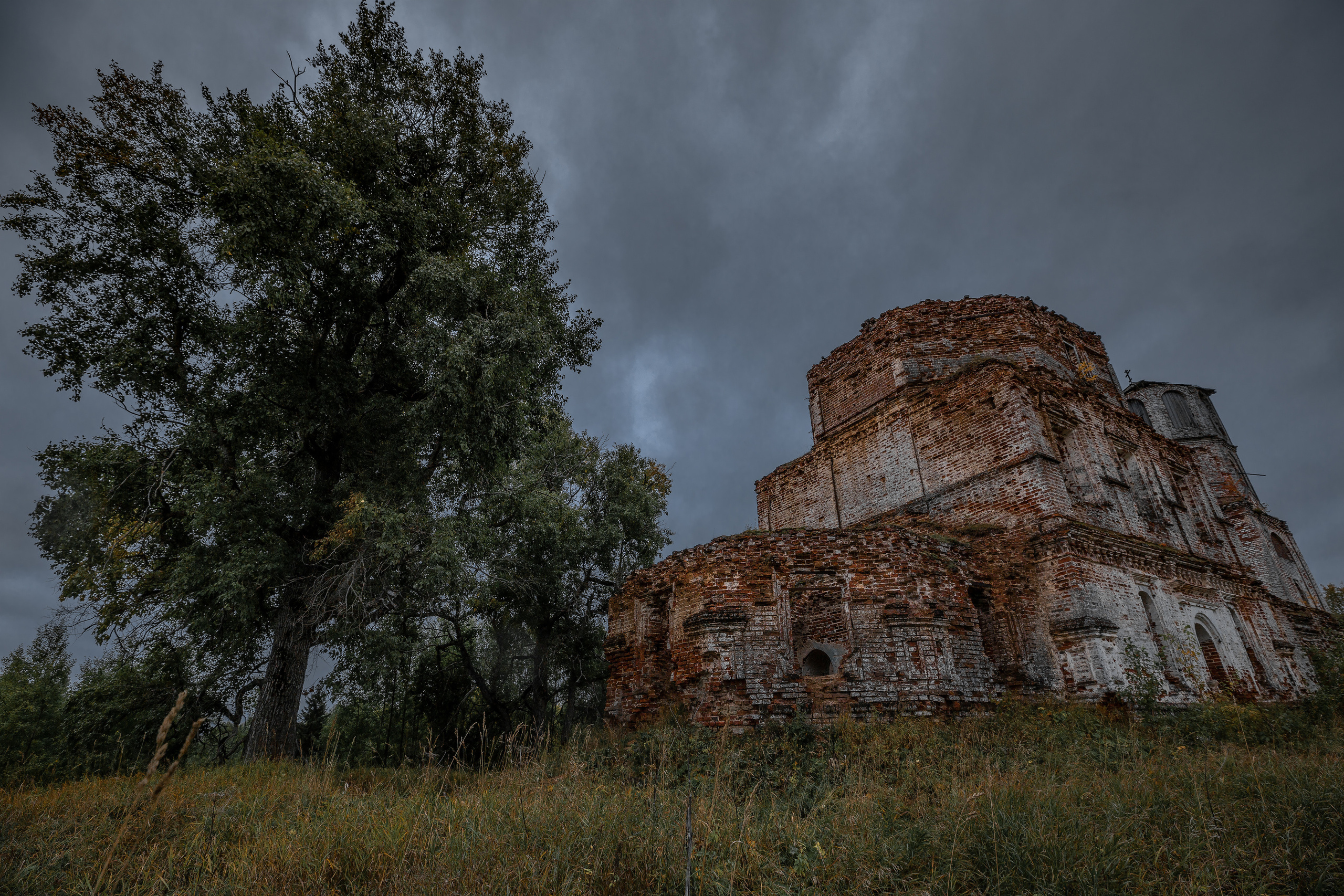 Речка Сотка Пинежский район. Фотограф — путешественник Светлана Романовская