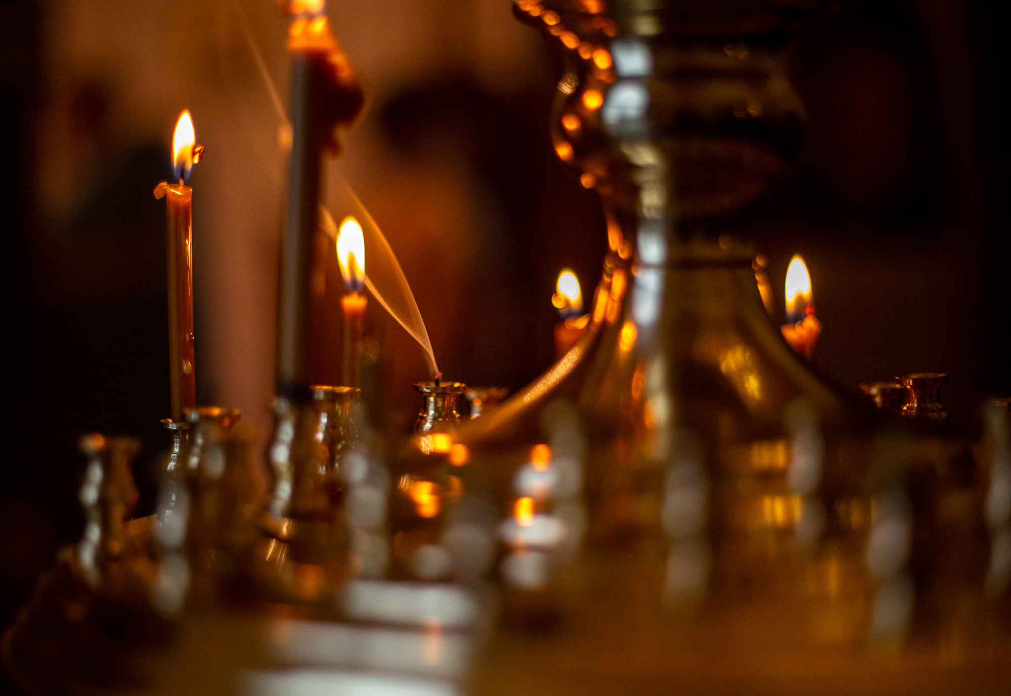 Покров. Фотограф — путешественник Светлана Романовская