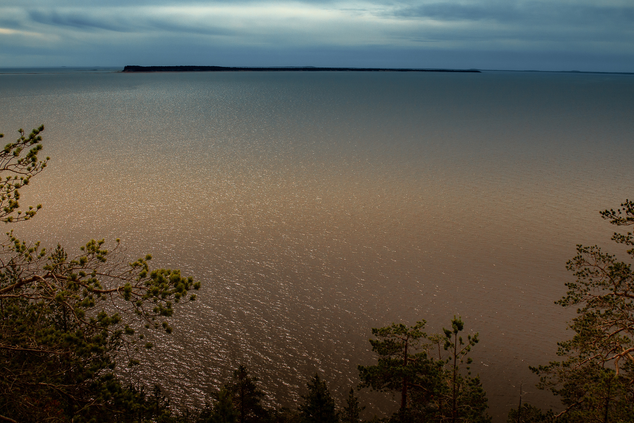 Остров Коткано́. Фотограф — путешественник Светлана Романовская