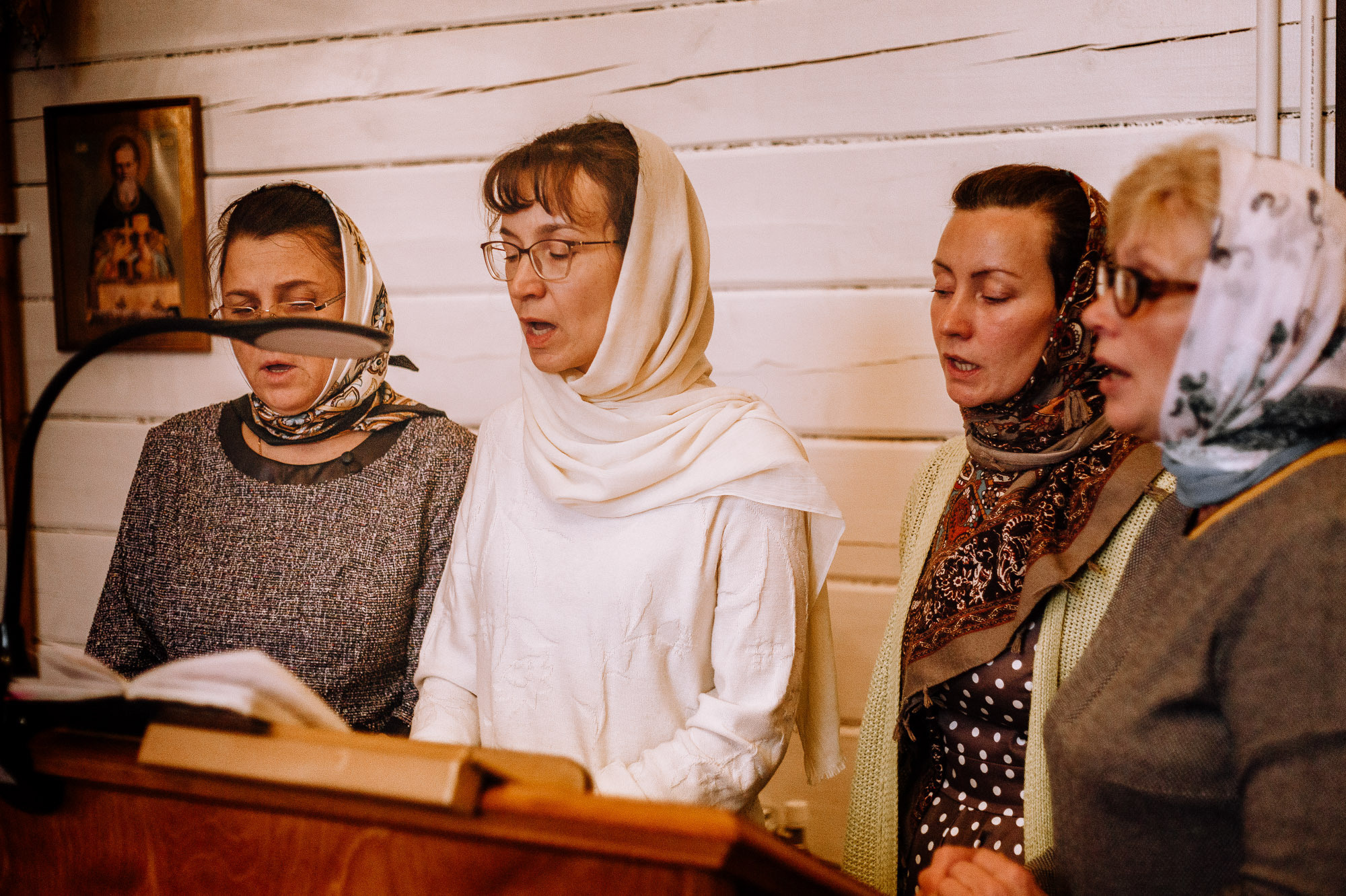 Покров. Фотограф — путешественник Светлана Романовская