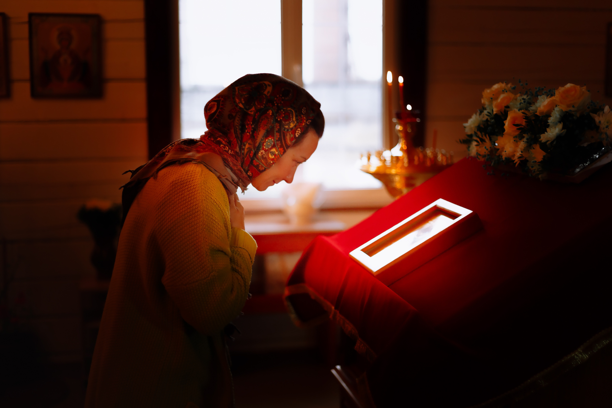 Истории. Фотограф — путешественник Светлана Романовская