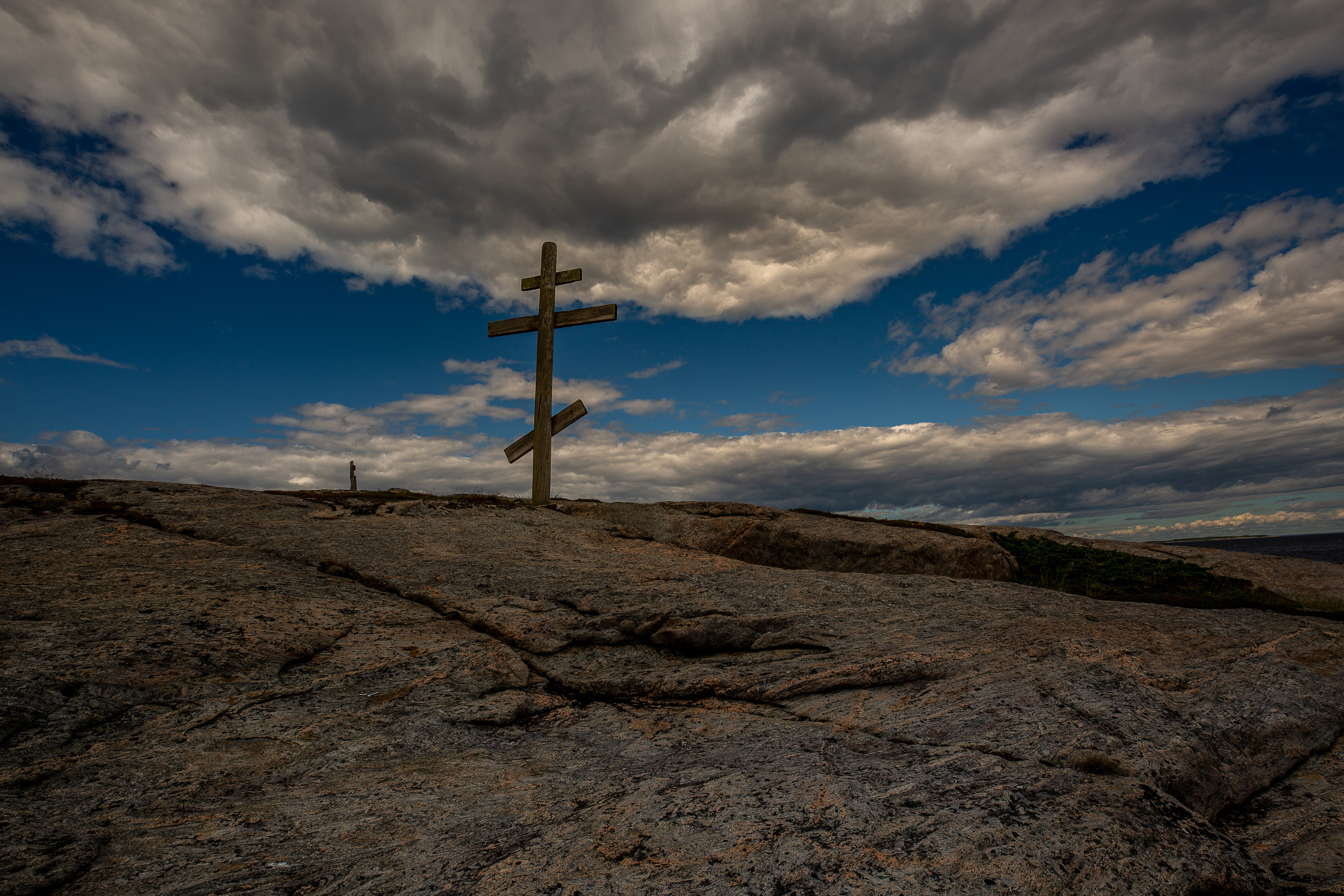 Остров Коткано́. Фотограф — путешественник Светлана Романовская