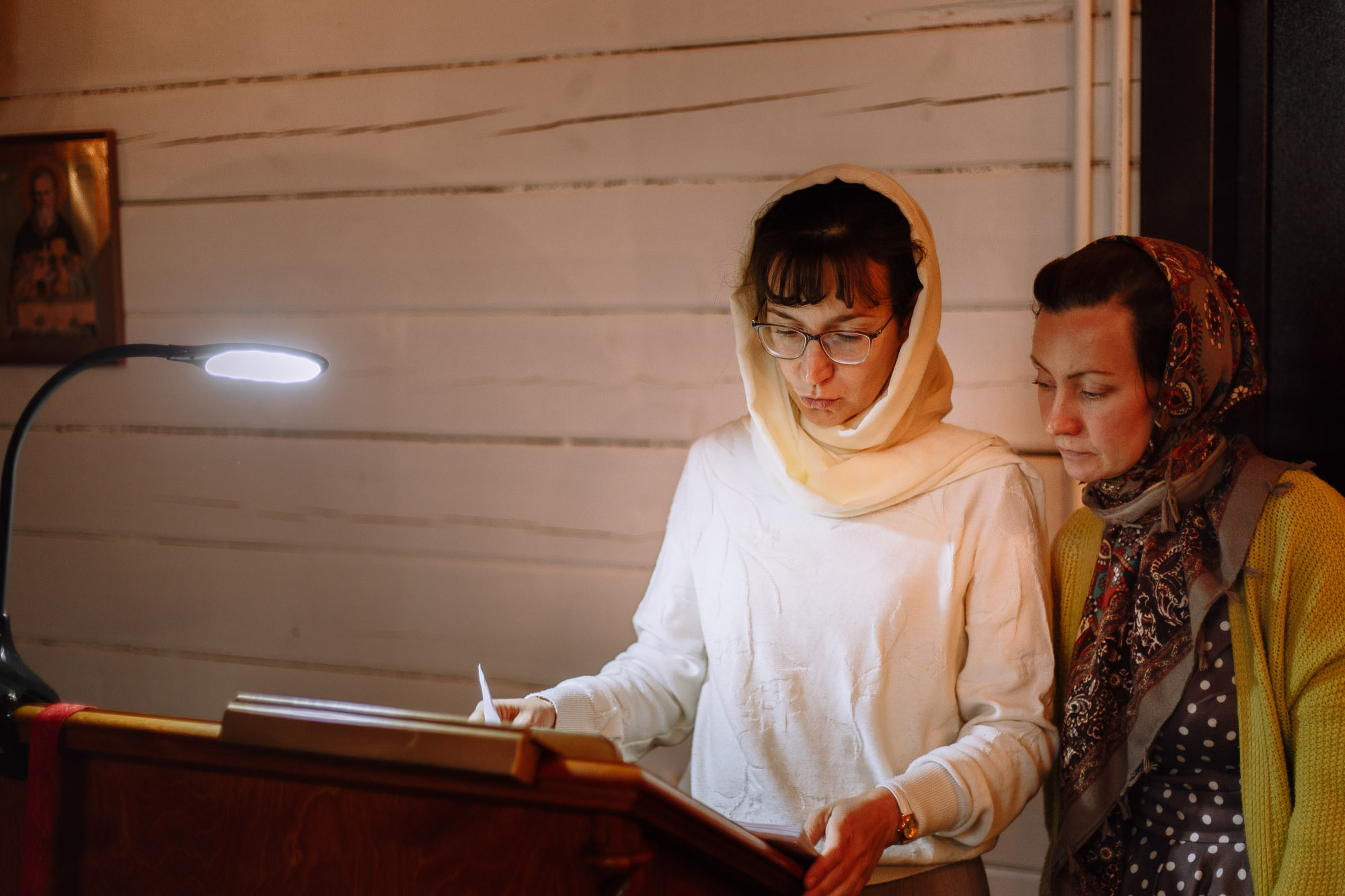 Покров. Фотограф — путешественник Светлана Романовская