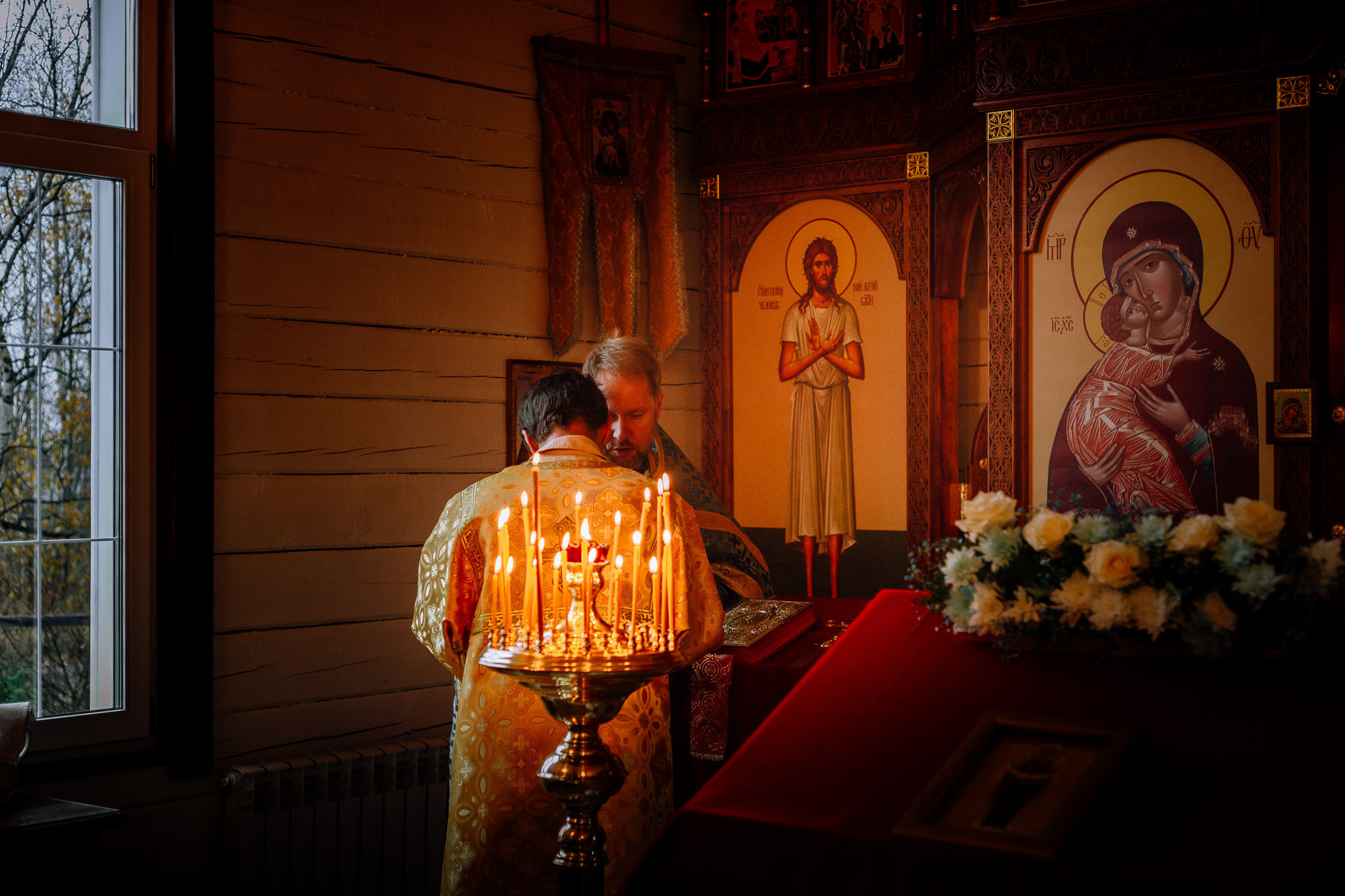 Покров. Фотограф — путешественник Светлана Романовская