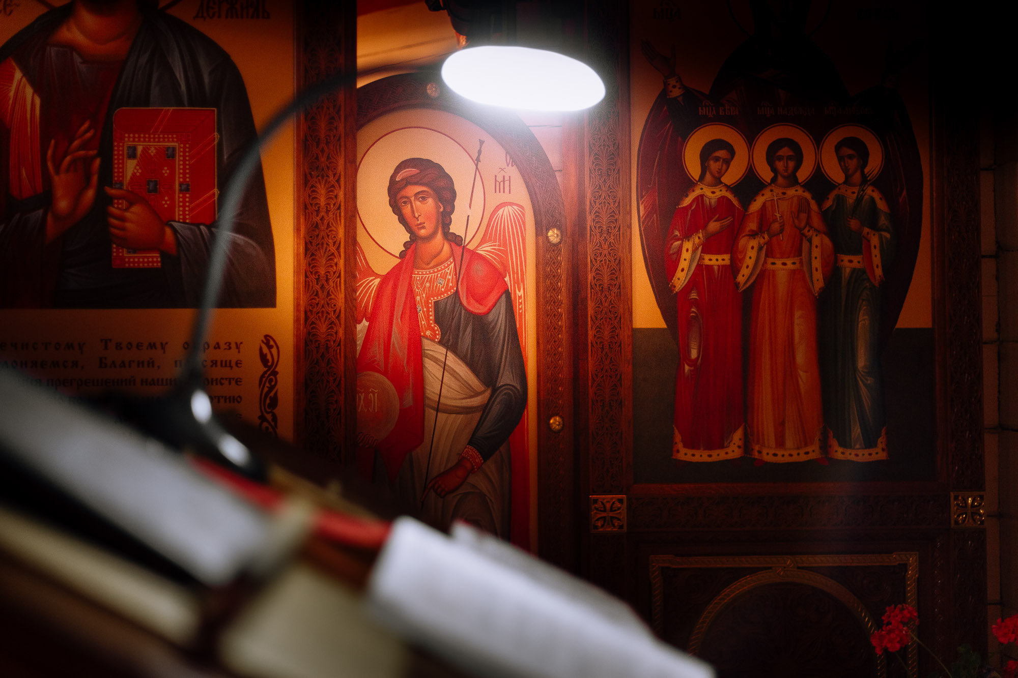 Покров. Фотограф — путешественник Светлана Романовская