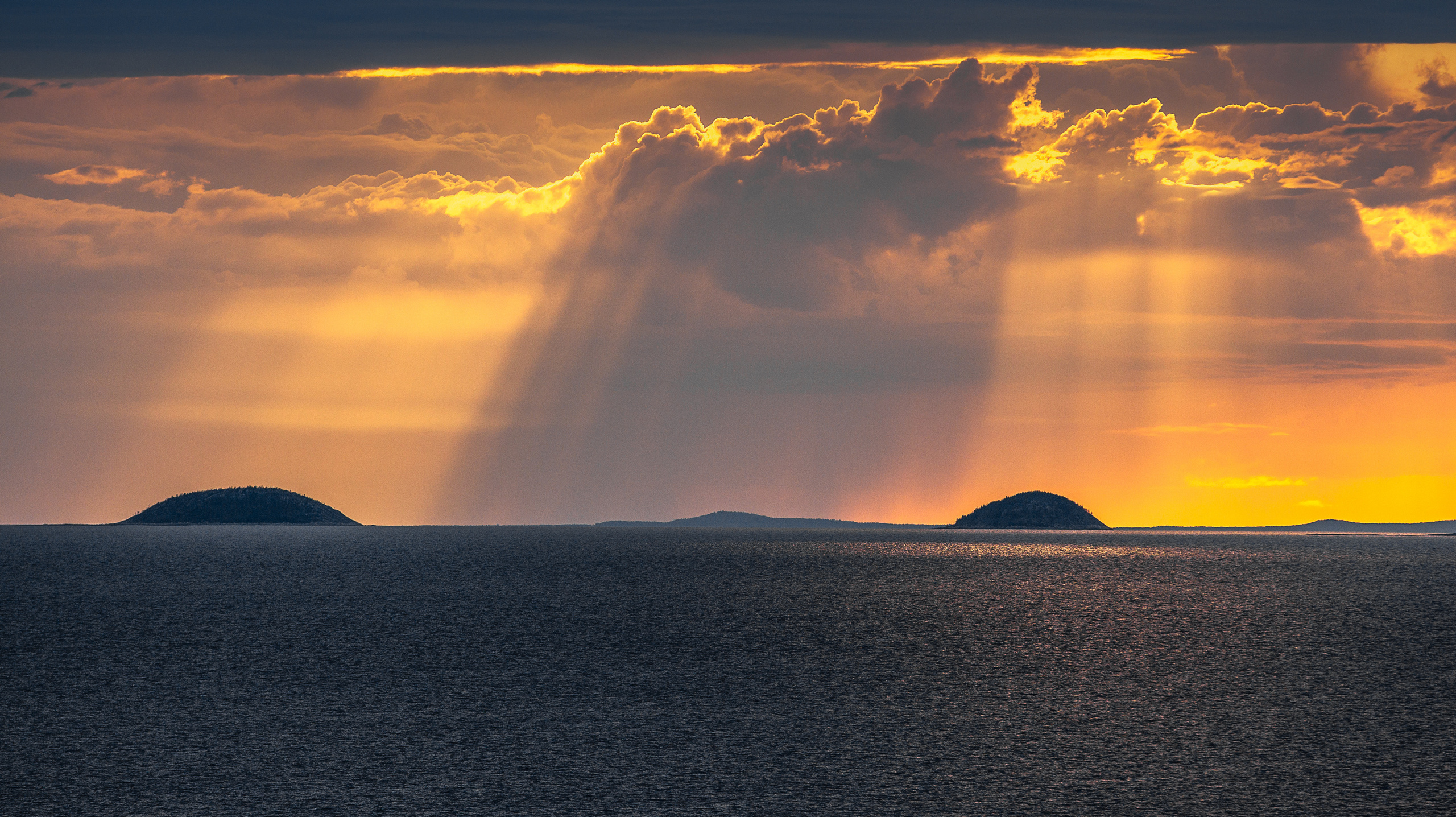 Остров Коткано́. Фотограф — путешественник Светлана Романовская