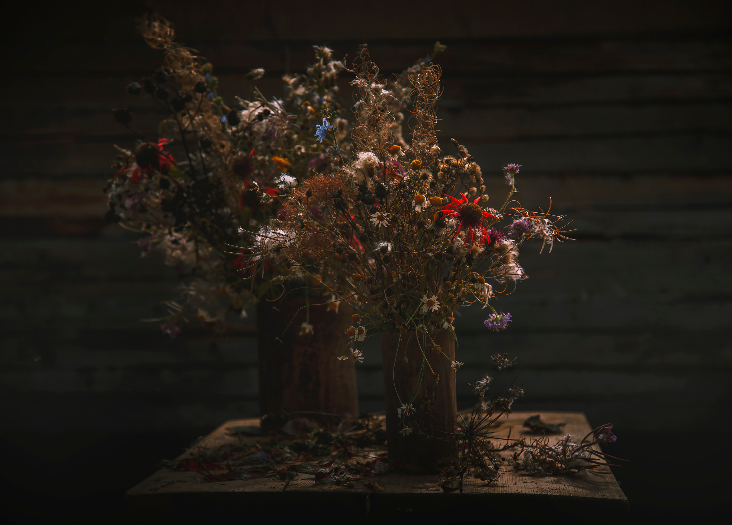 Ягодки, цветочки и все такое для души…. Фотограф — путешественник Светлана Романовская