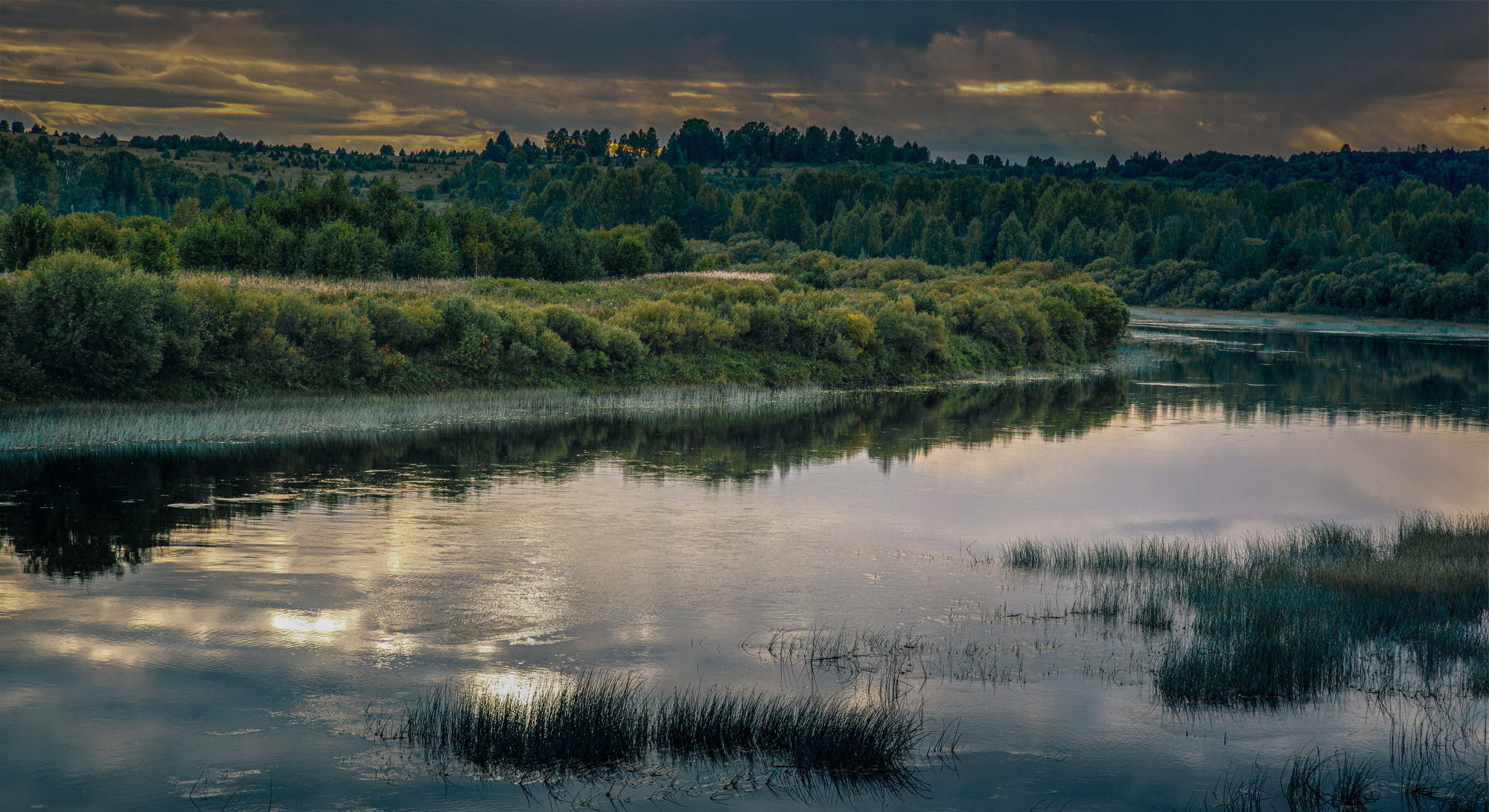 Д. Тарасонаволоцкая, Устьянский р-он, Архангельская область. Фотограф — путешественник Светлана Романовская