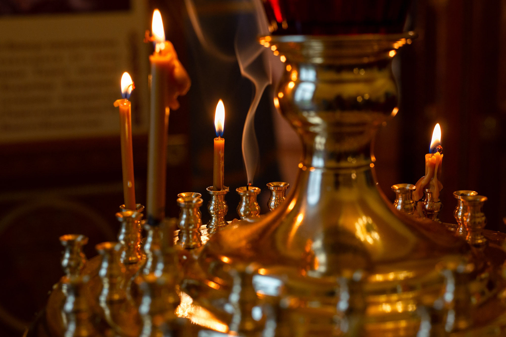 Покров. Фотограф — путешественник Светлана Романовская