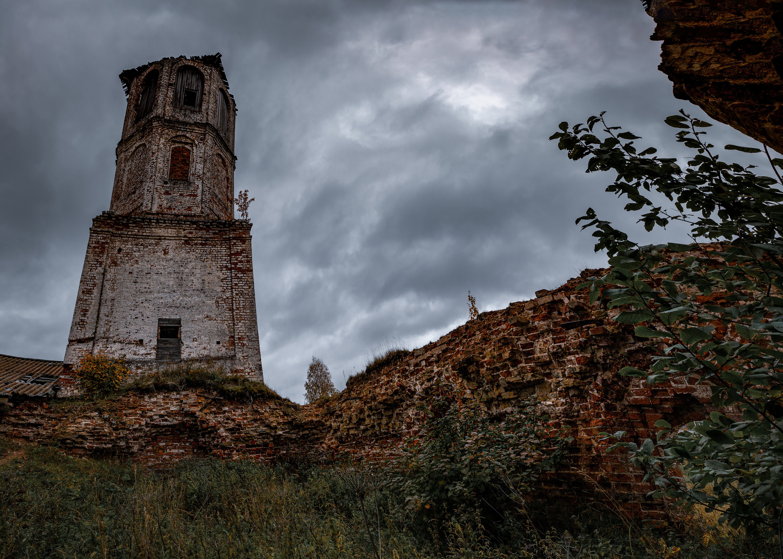 Речка Сотка Пинежский район. Фотограф — путешественник Светлана Романовская