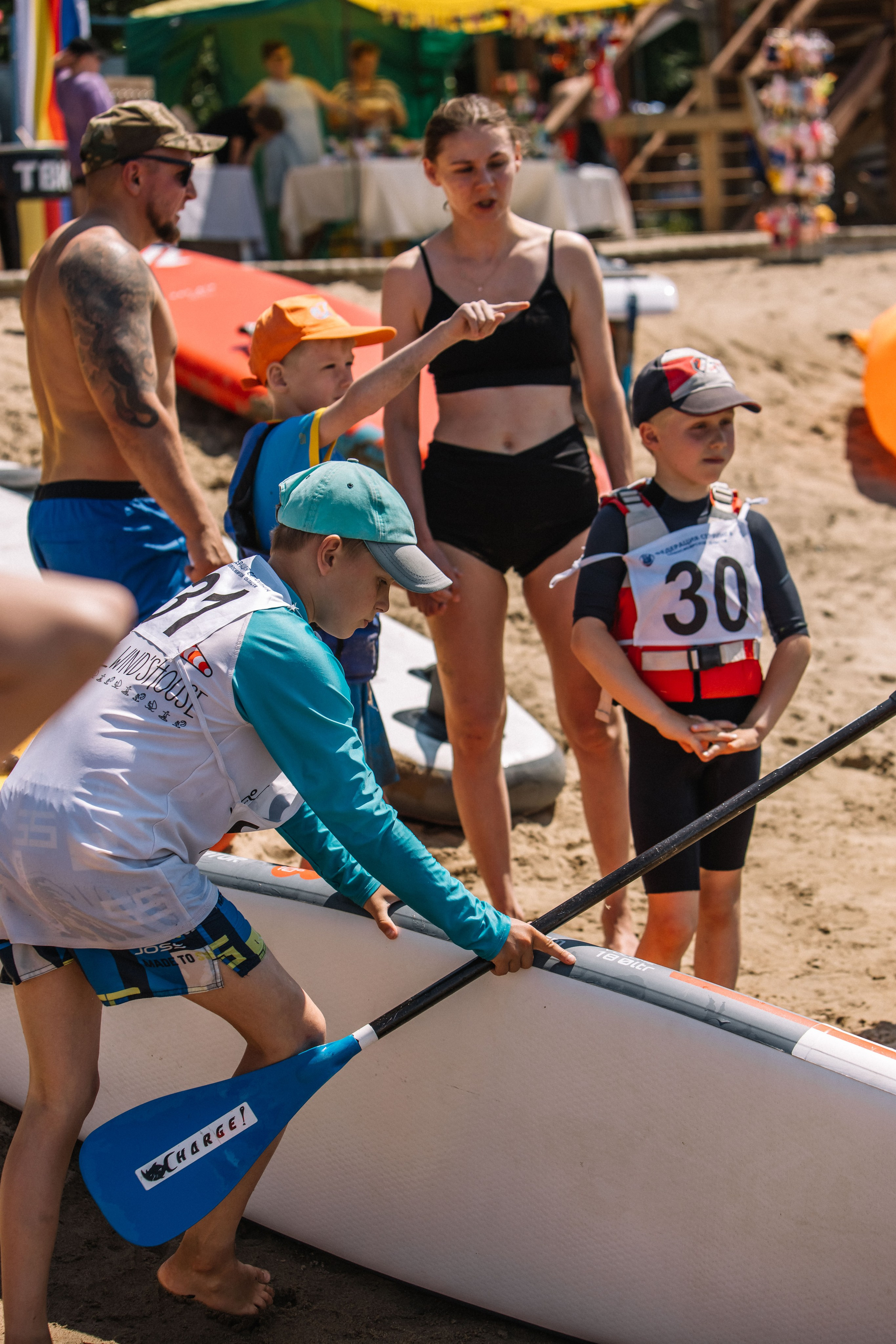 Чемпионат и первенство по НСО по серфингу. Репортажный фотограф в Новосибирске