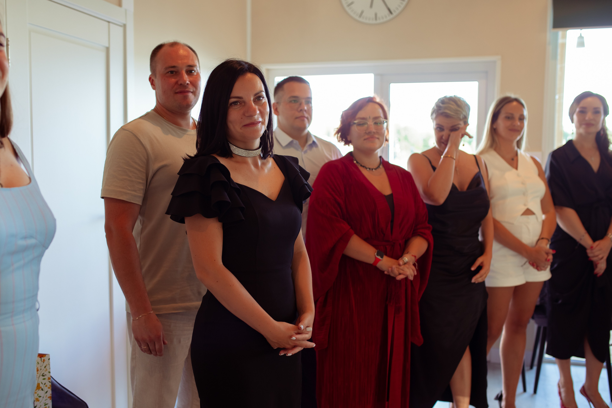 Юбилей Полины в Пароходе. Семейный и детский фотограф в Москве Дорогова Екатерина