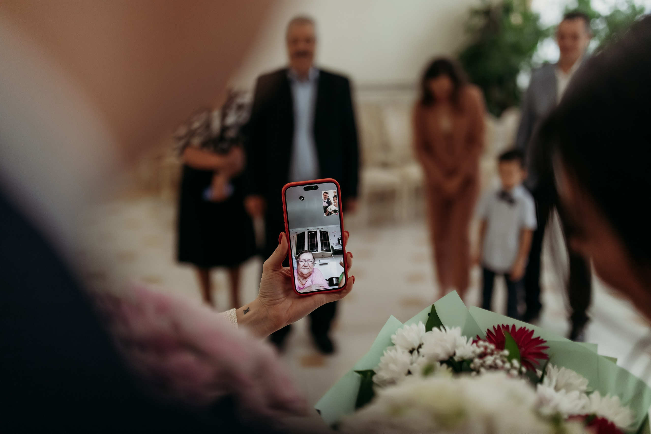 Анастасия и Максим. Фотограф Тимербаева Алина г. Сургут