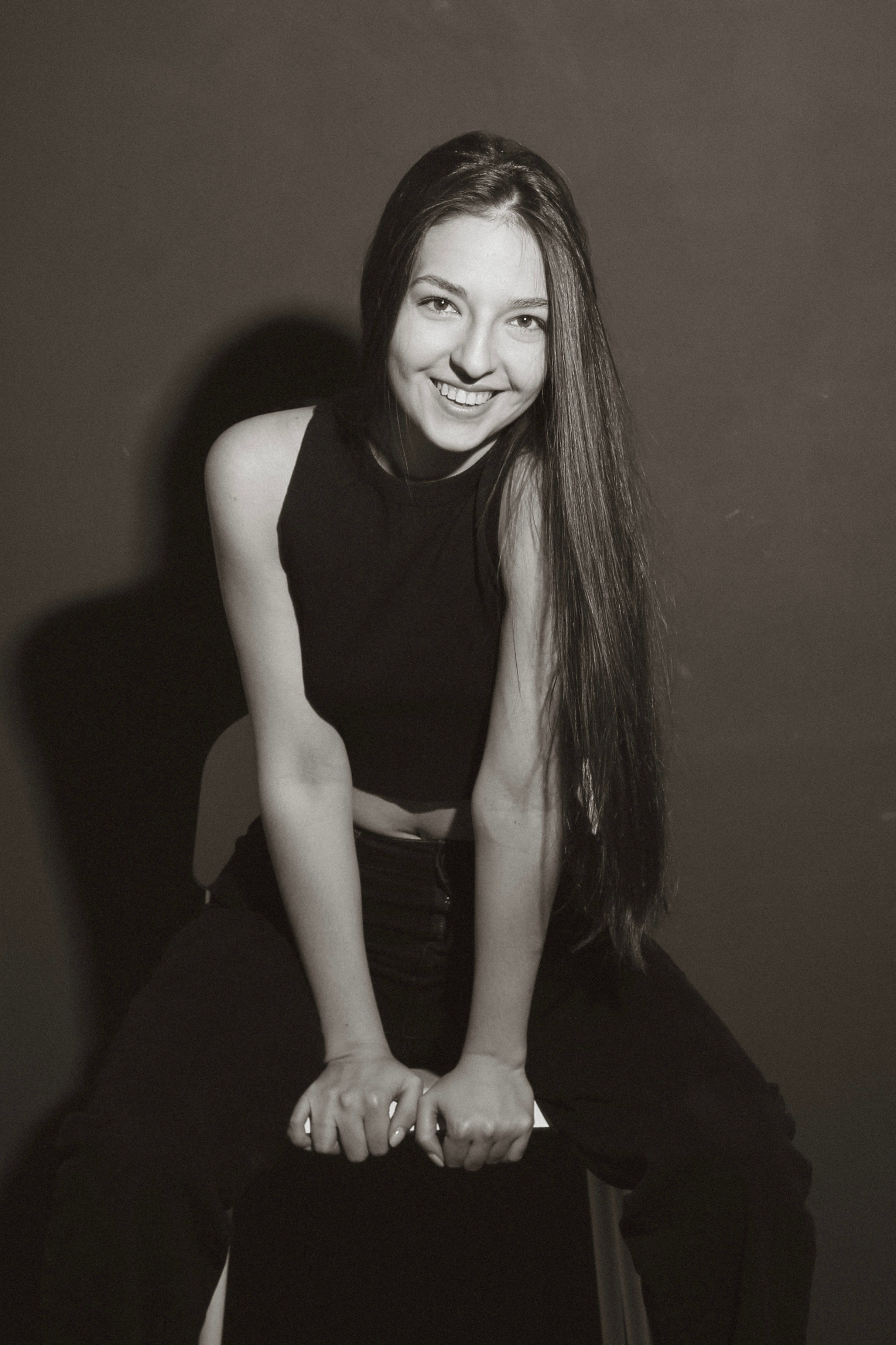 Ксения. Воропаева Таня. Портретный фотограф.Москва