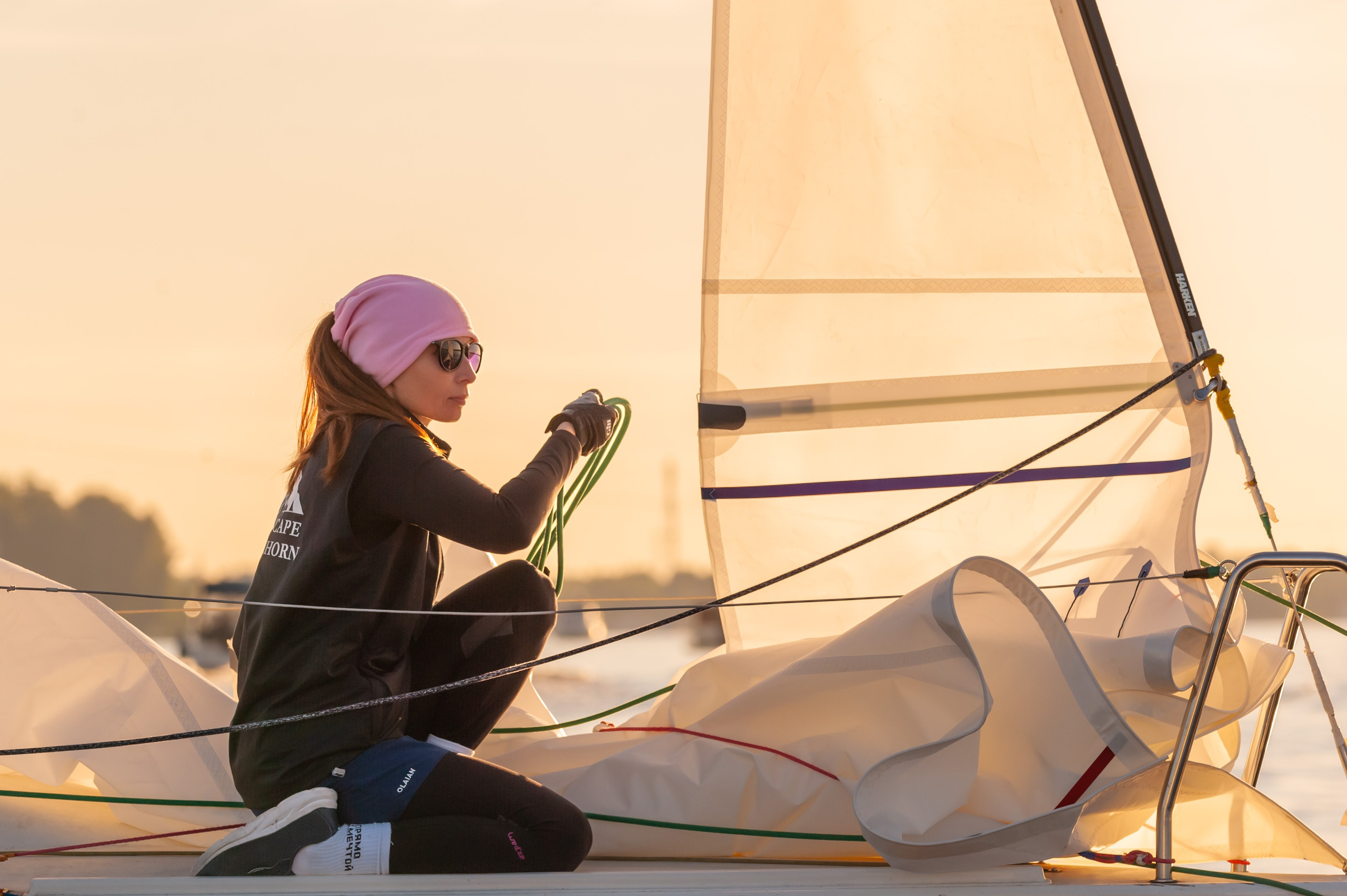 OVERVIEW. Спортивный фотограф в Москве Алексей Иванов