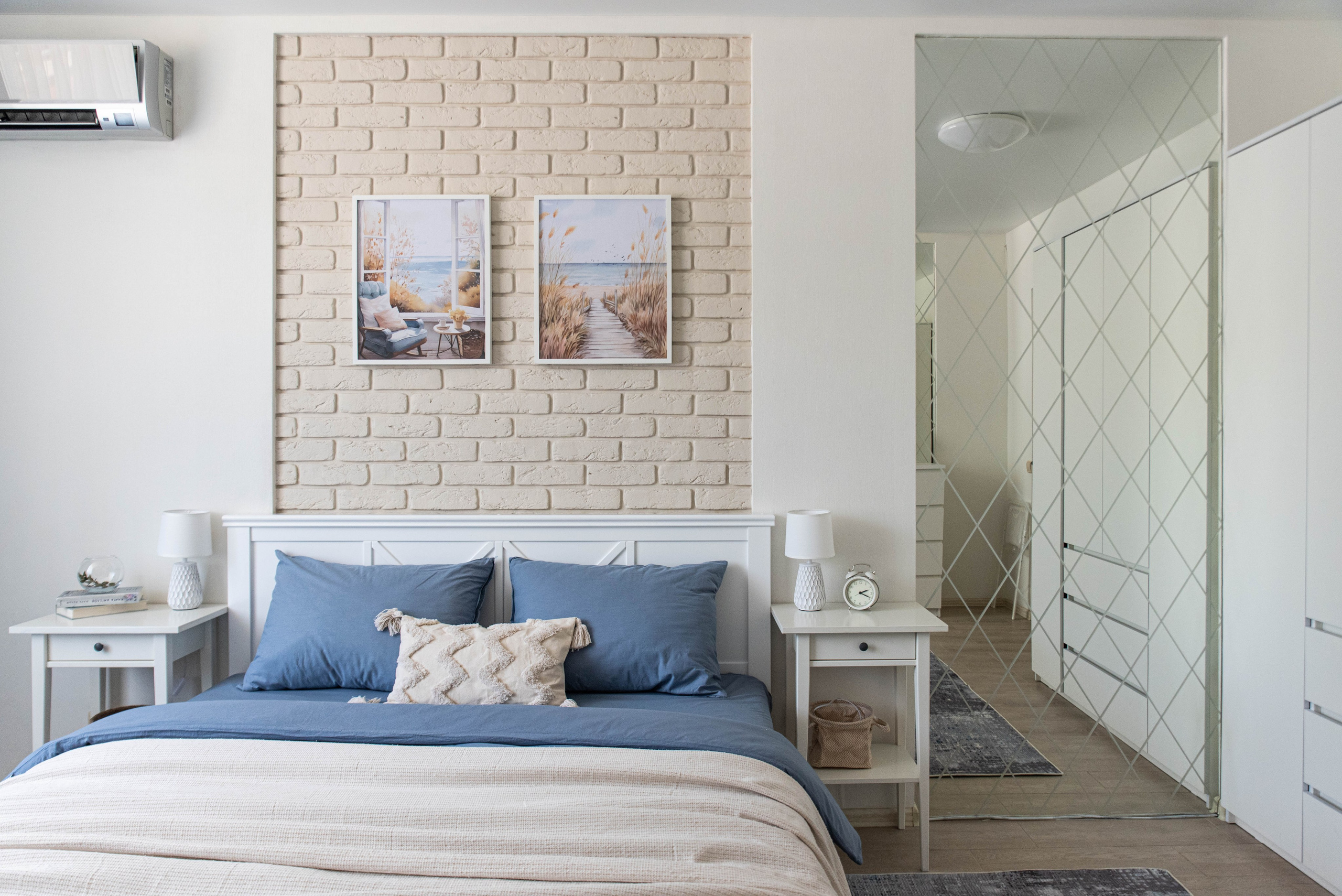 Двухкомнатная квартира (аренда) Тольятти. Главная