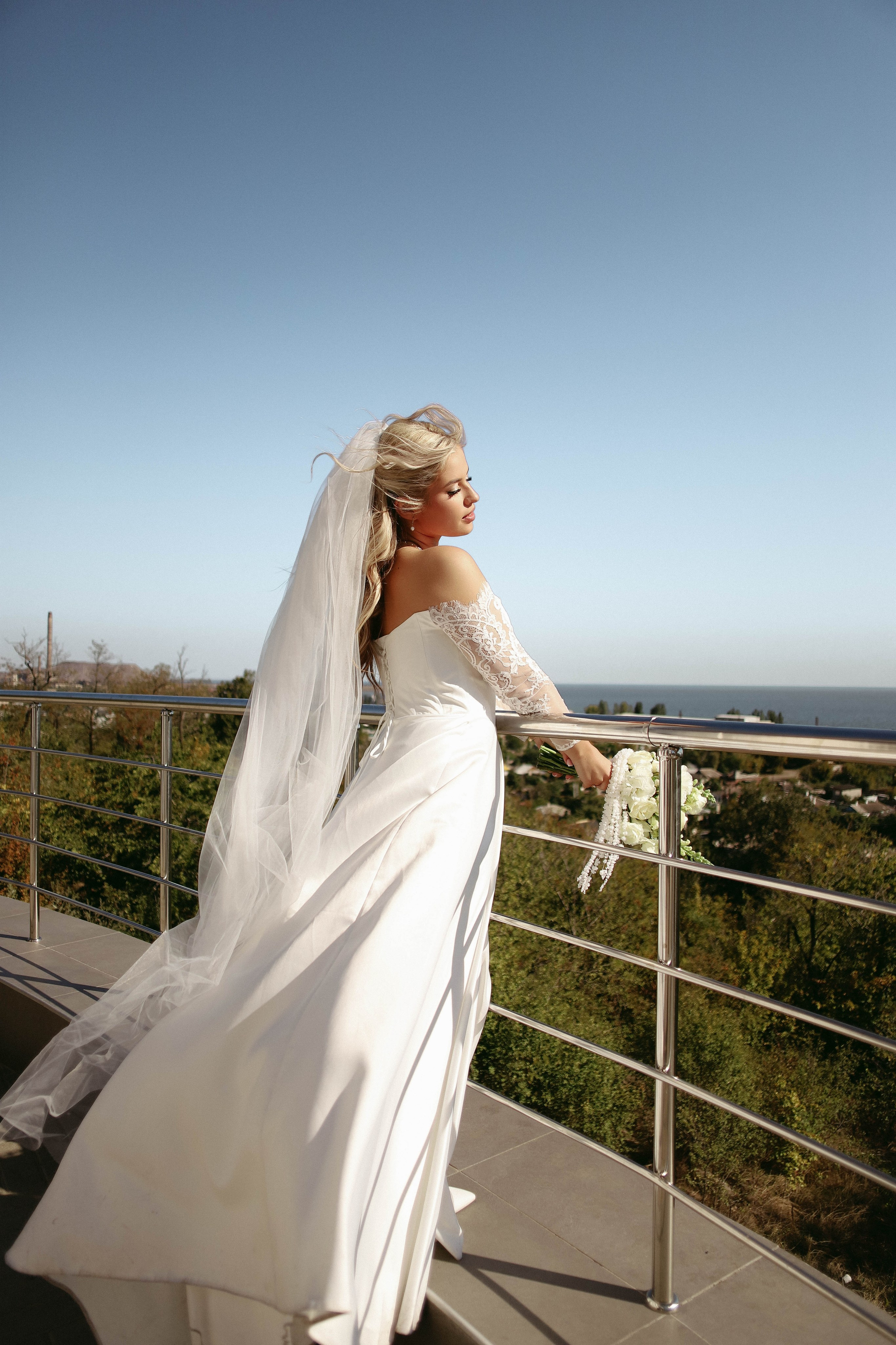 СОФИЯ & МИХАИЛ. Фотограф Мариуполь | Ялта | Крым — Диана Мазенко