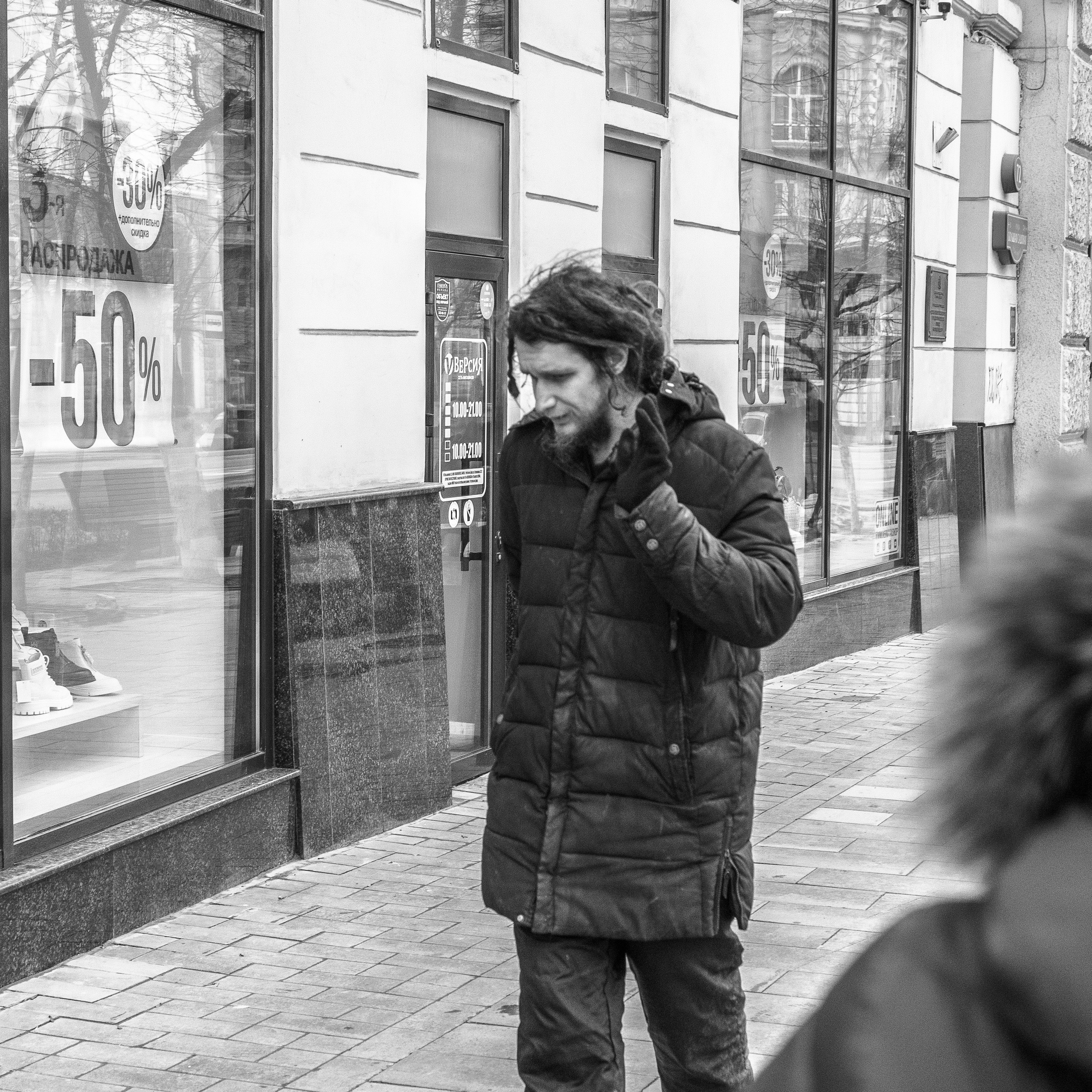 Рекламный фотограф из Гуанчжоу: история о Ростове-на-Дону. Коммерческий и предметный фотограф в Гуанчжоу Коваленко Александр