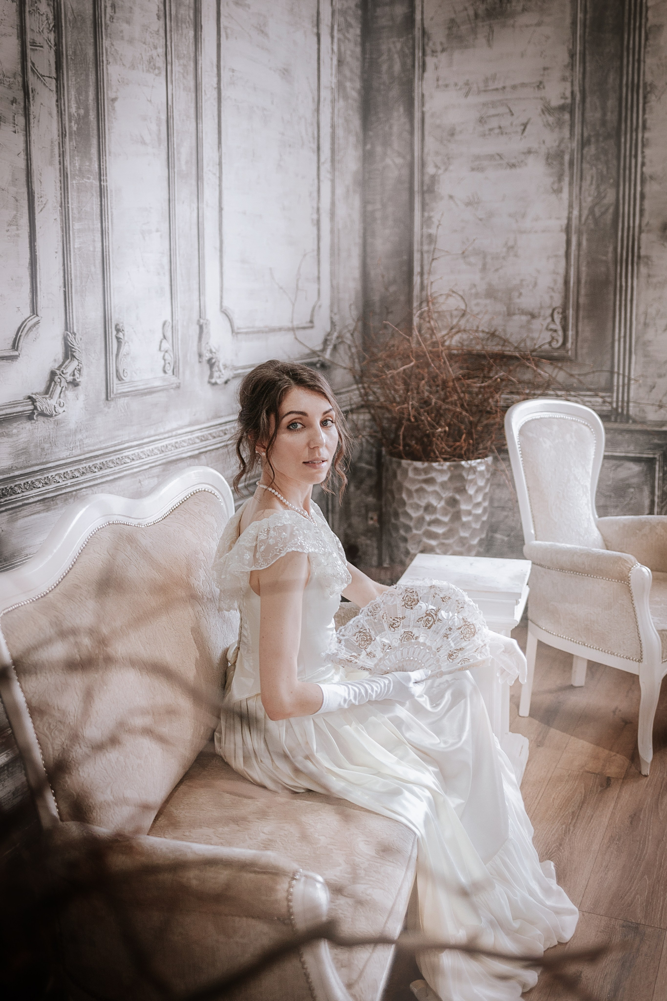 Репортажные и портретные фотосессии в Москве. Предметный фотограф в Москве Дарья Радькович