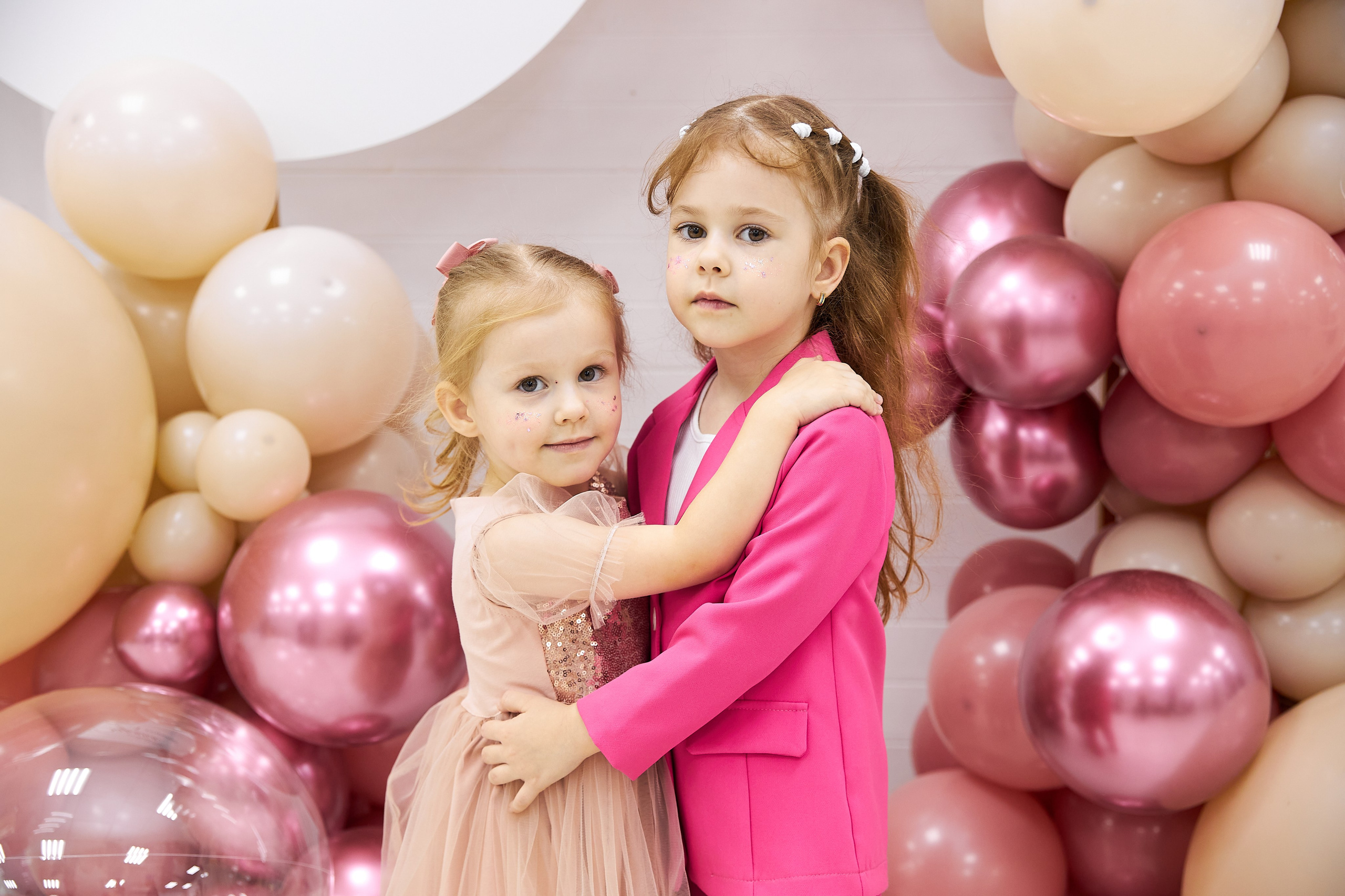 Дариночка. Свадебный и семейный фотограф в Ульяновске Орешина Елена