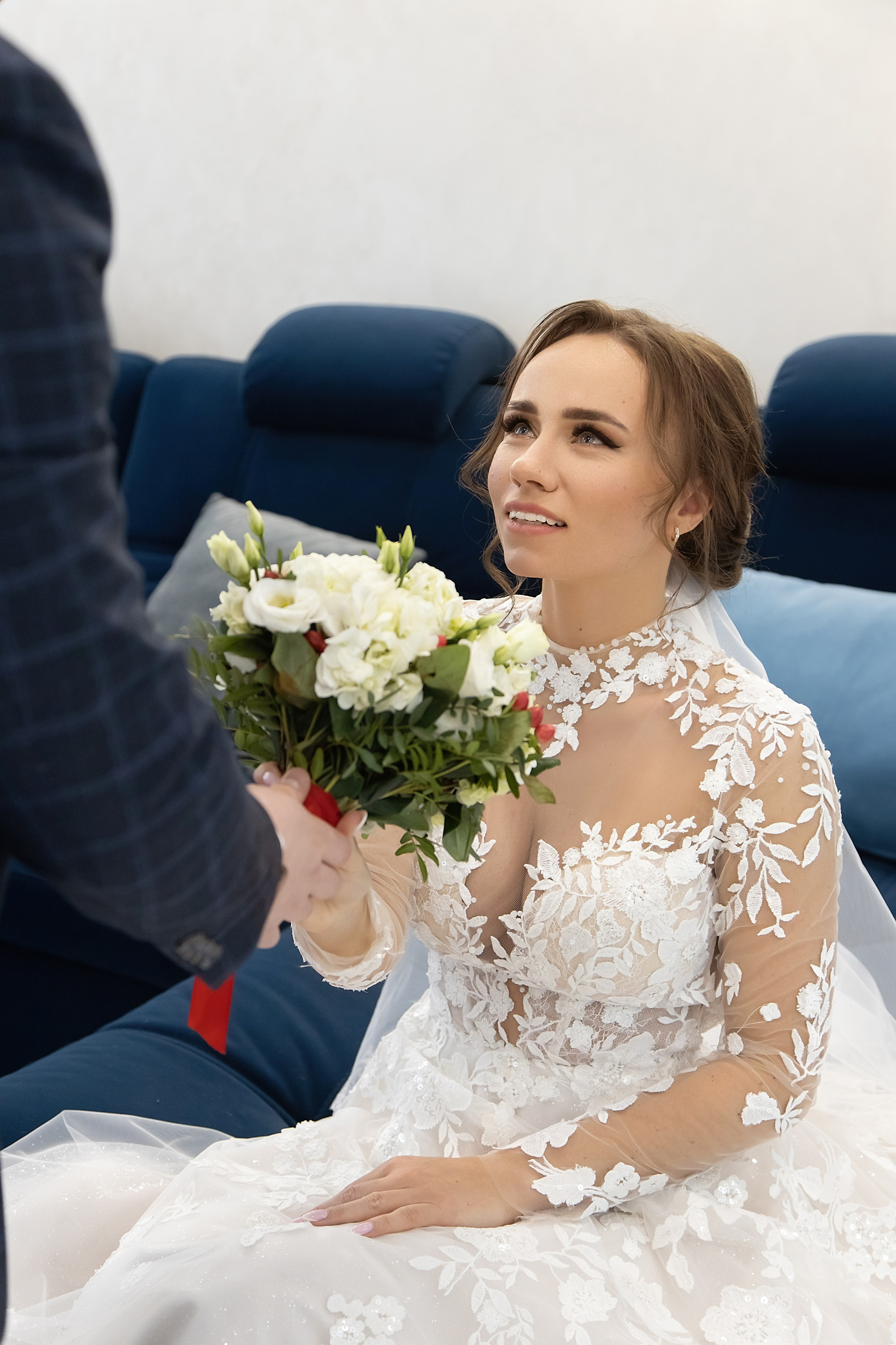 ТАТЬЯНА И ИЛЬЯ. Свадебный, семейный фотограф в Раменском, Москве и Подмосковье