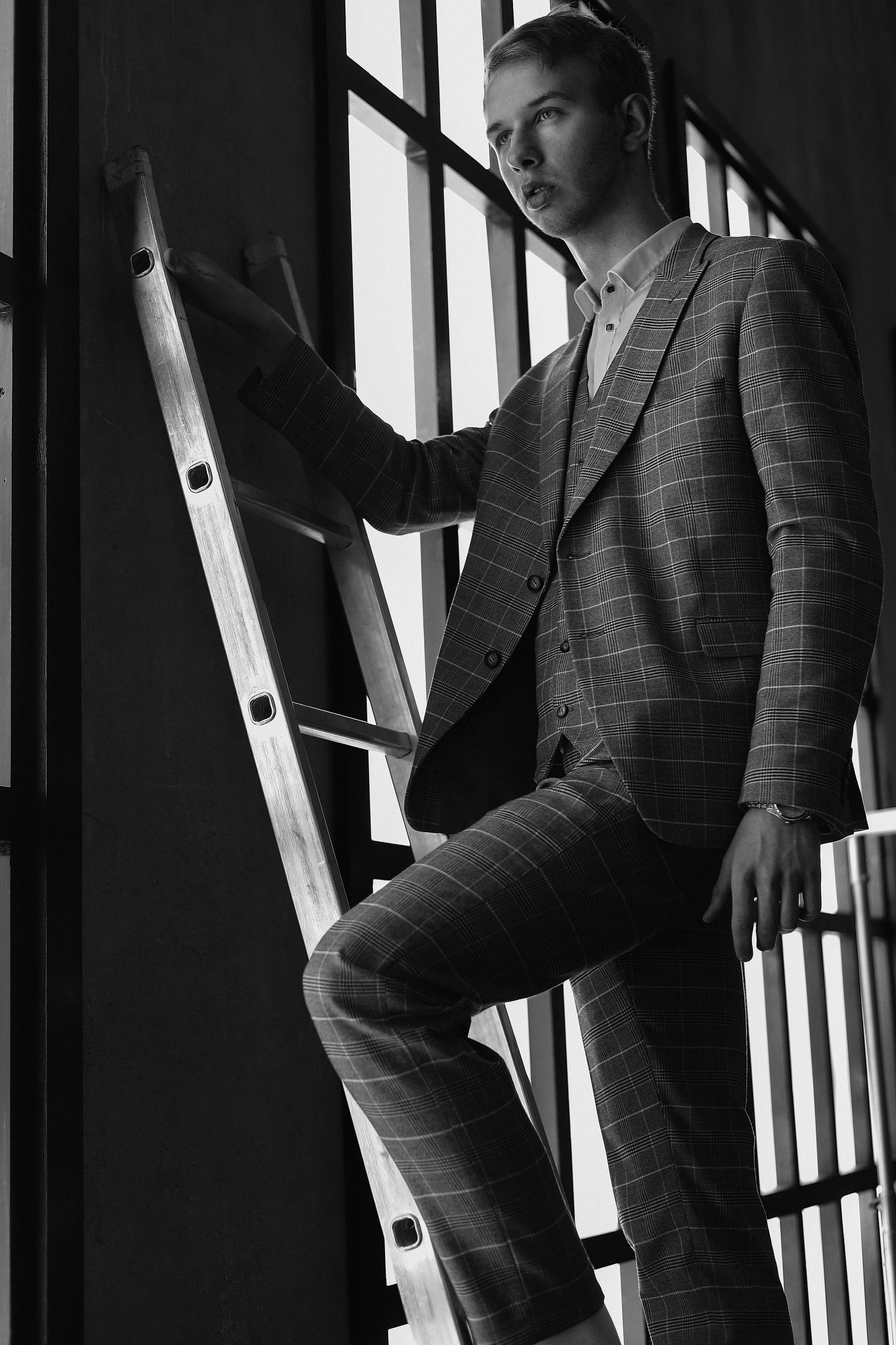 Alexey. Фотограф | Киреев Семён | Москва