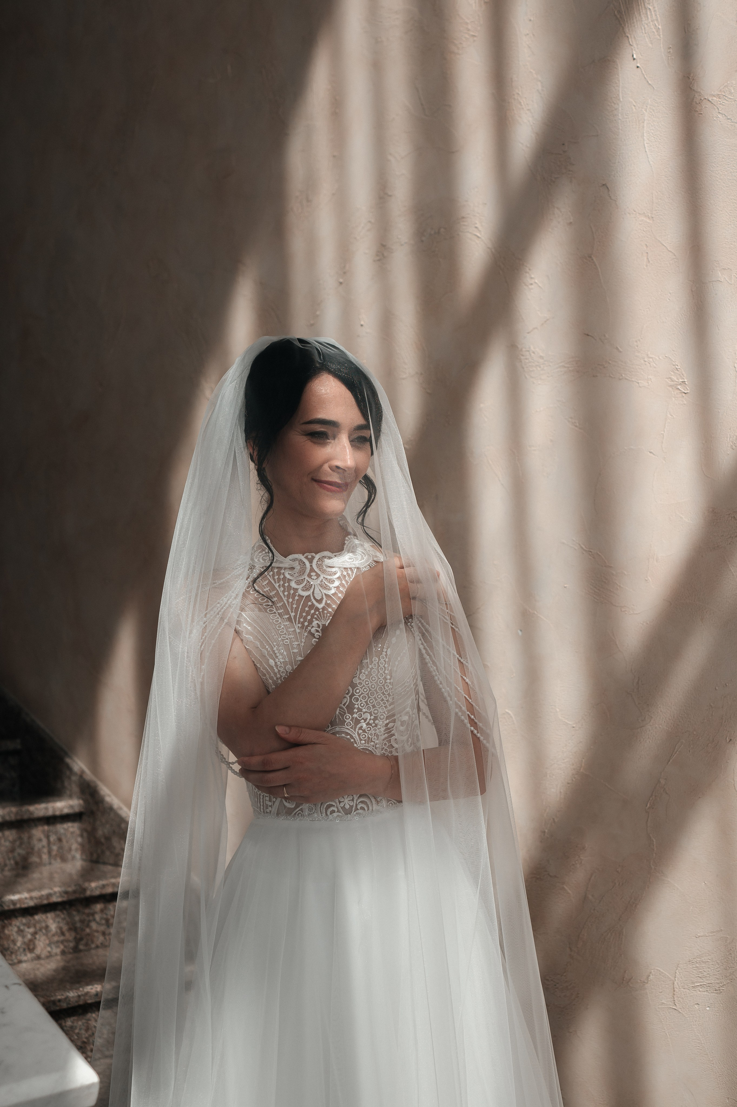 Константин и Мадина. Ривьера. Фотограф Екатерина Бочарникова