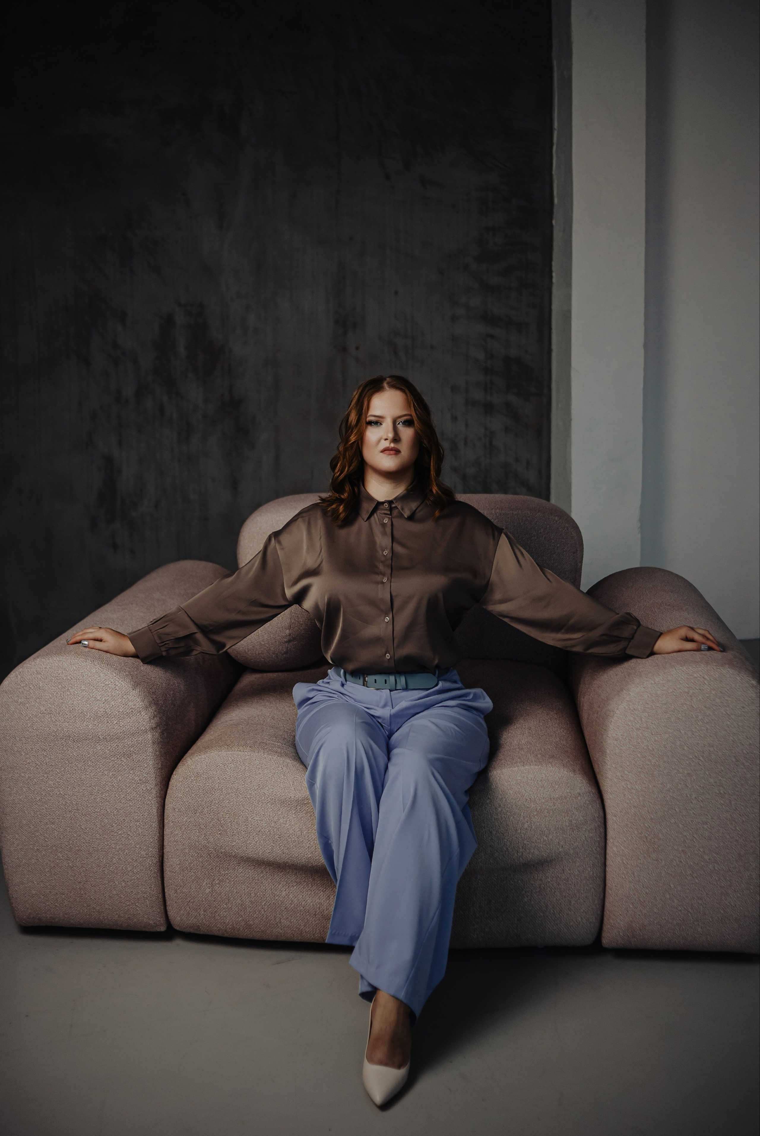 Елена. Фотограф Брянск