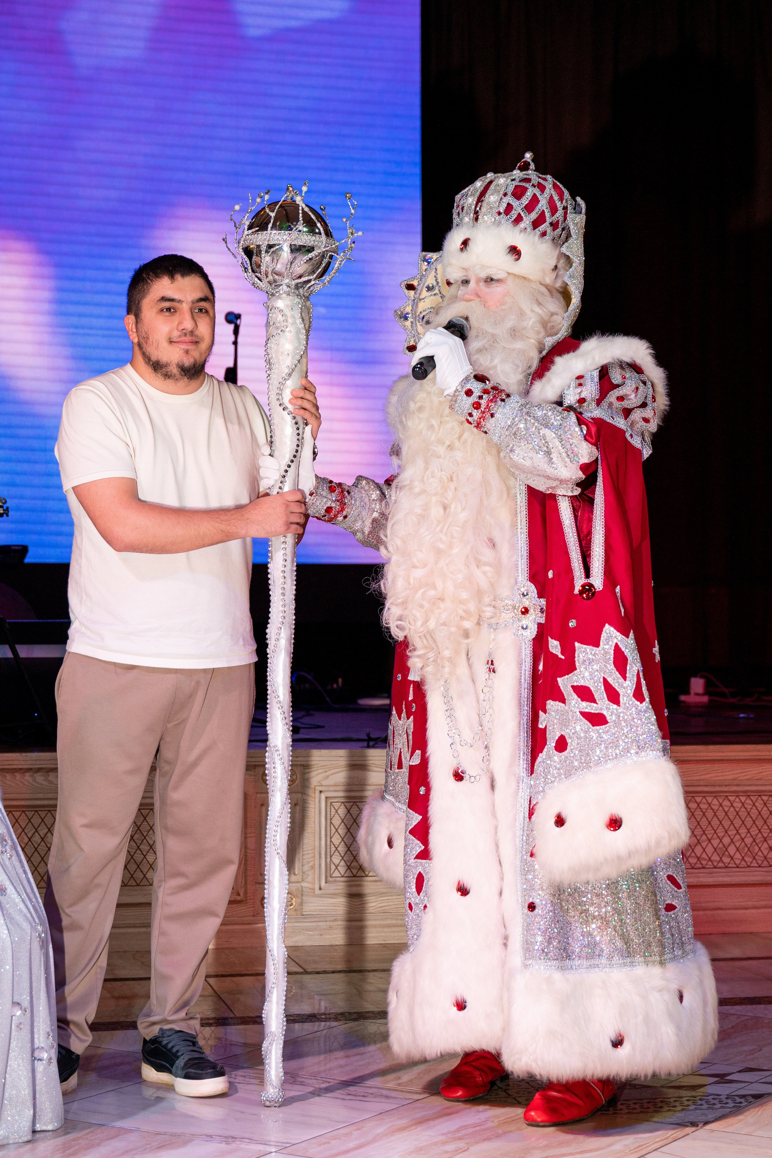 КОРПОРАТИВ В БЕРЕЗКЕ. Фотограф на любое мероприятие