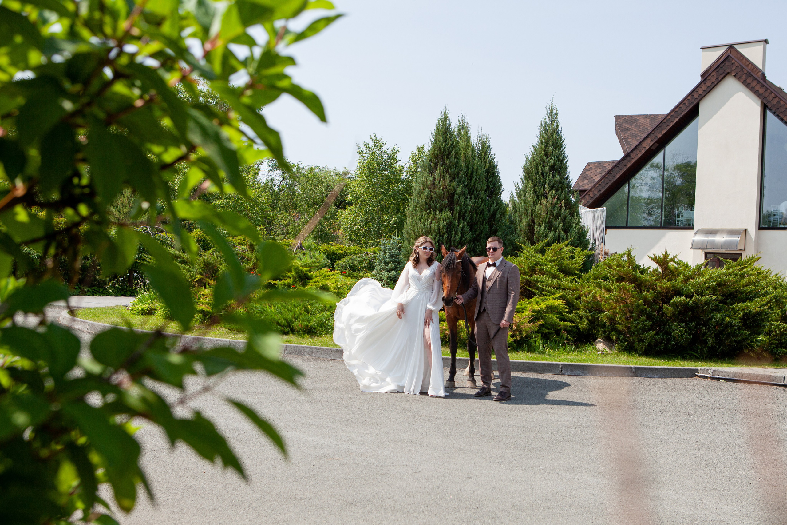 МАКСИМ И ВИКТОРИЯ. Фотограф на любое мероприятие
