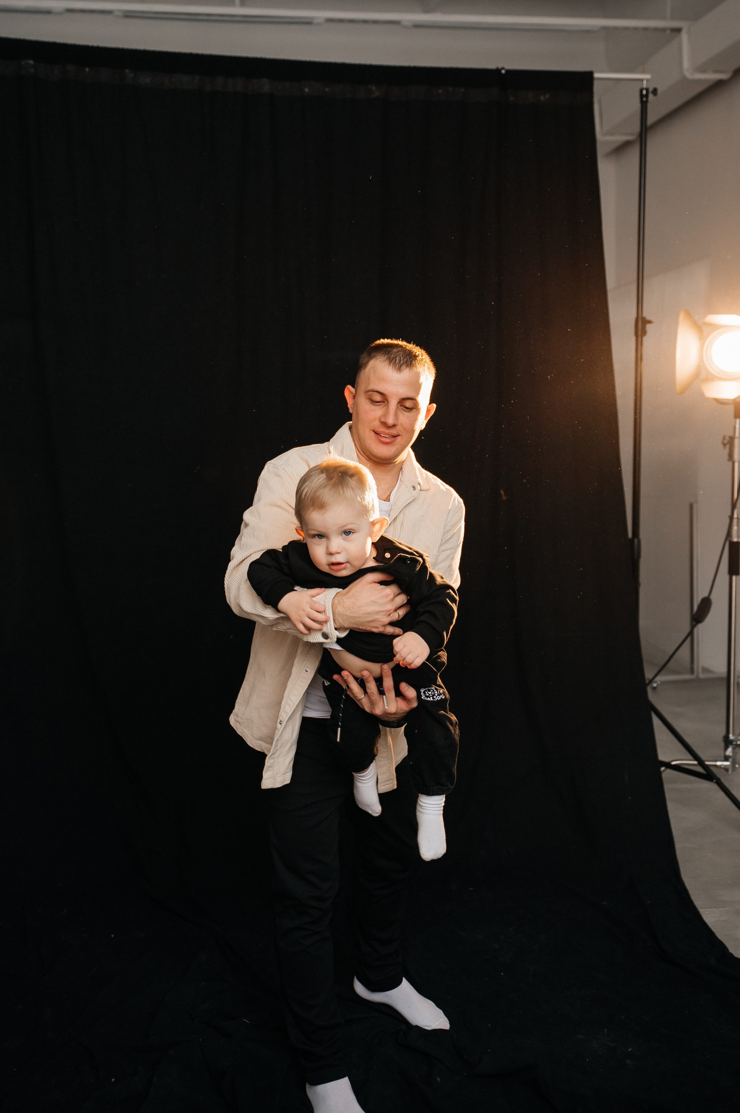 Ваня, Кристина и Мирон. Свадебный и семейный фотограф в городе Смоленске