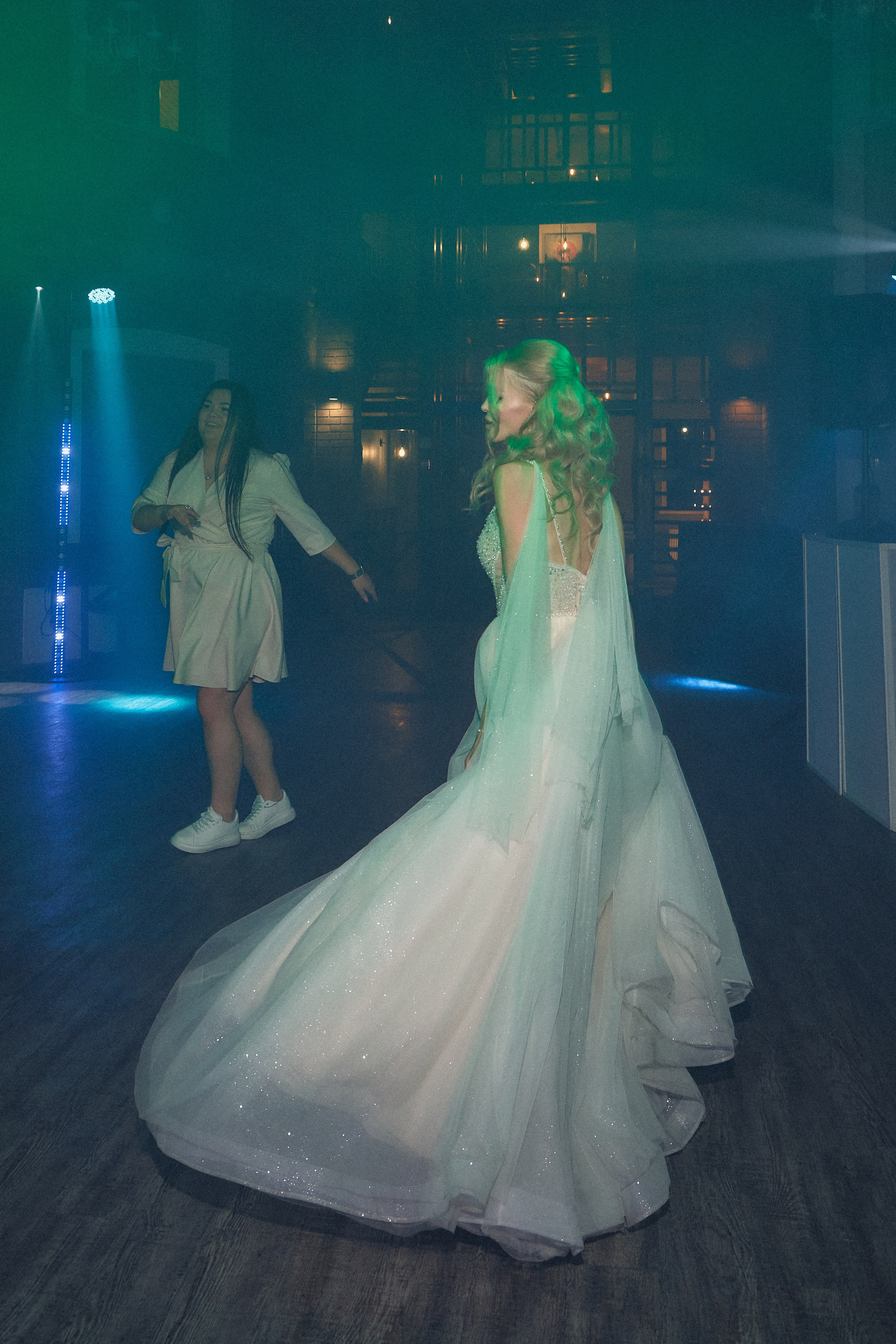 Елена и Игорь. Профессиональный фотограф, Москва | Елена Павлова